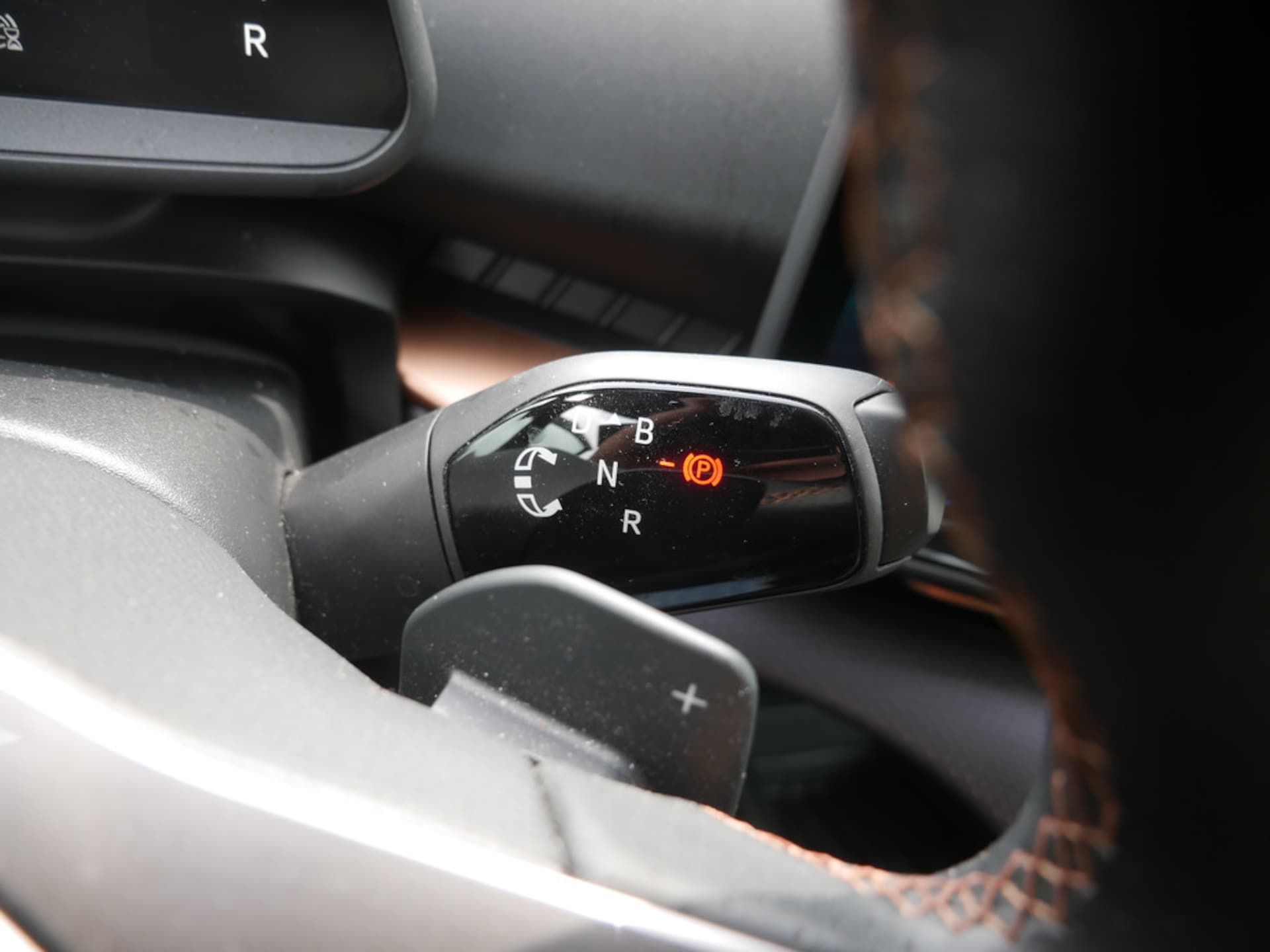 CUPRA Tavascan Endurance