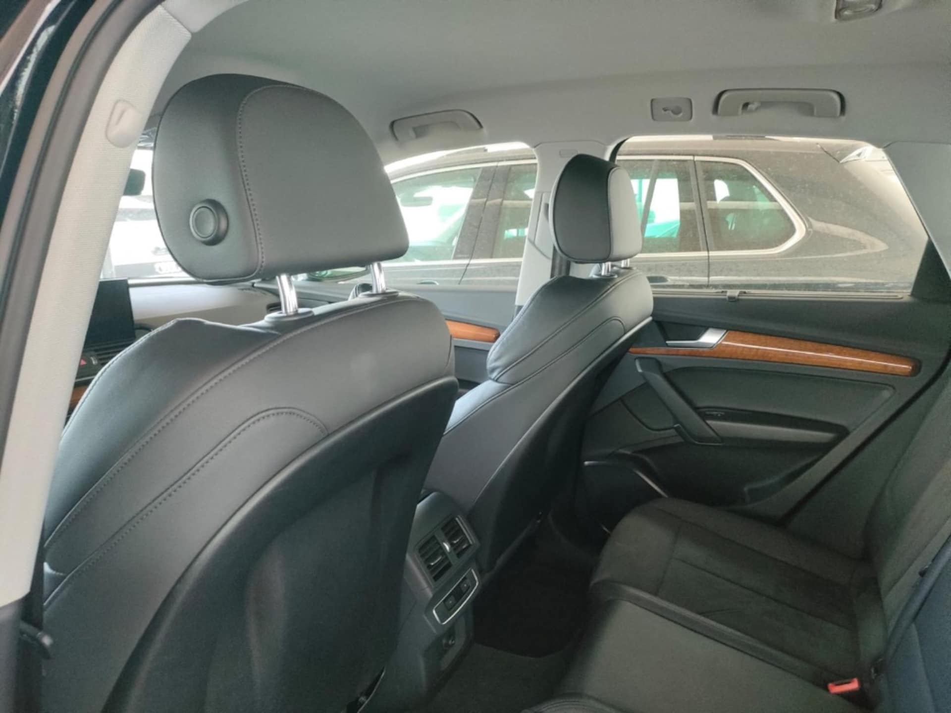 Audi Q5 SUV