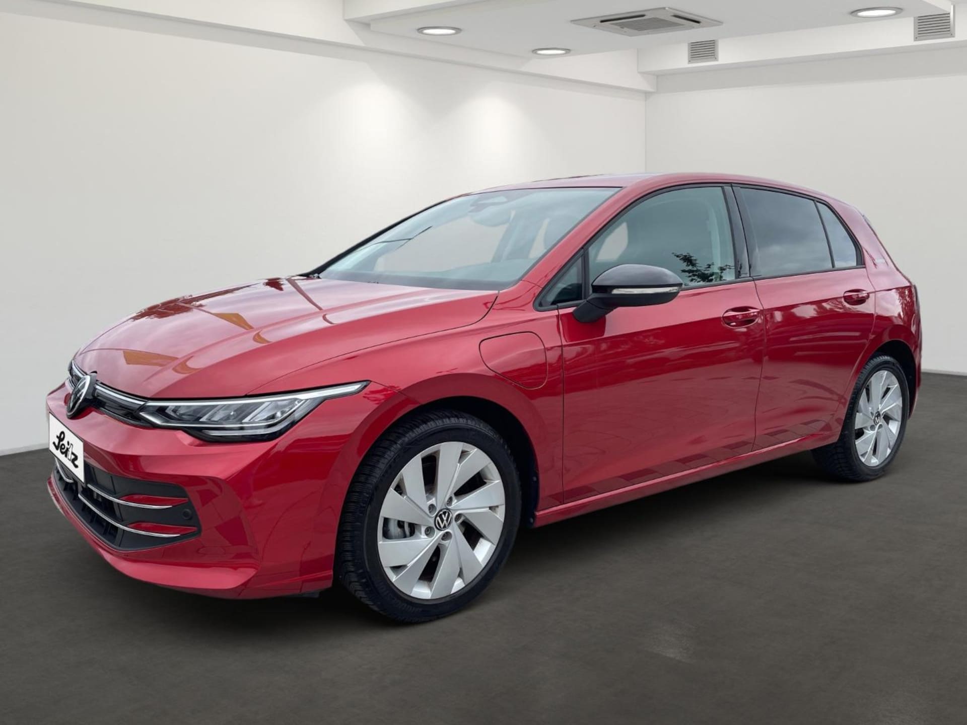 Volkswagen Golf ENERGY