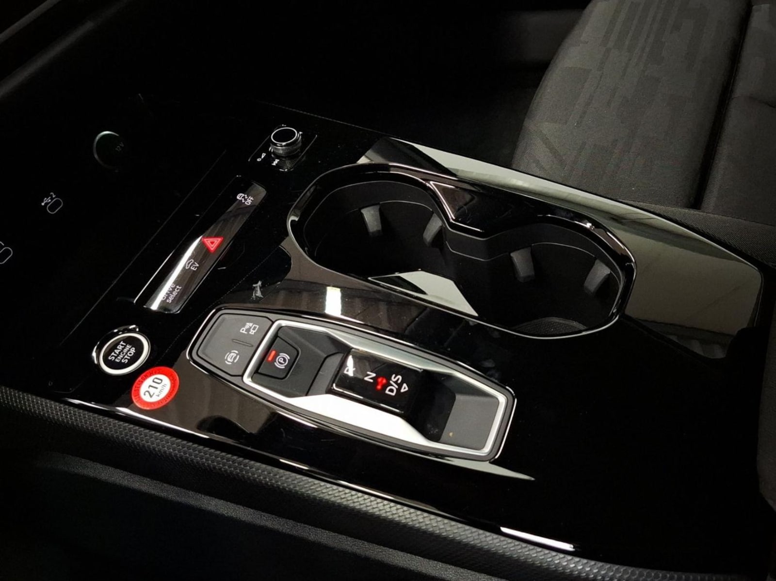 Audi A5 Avant – Bild 11