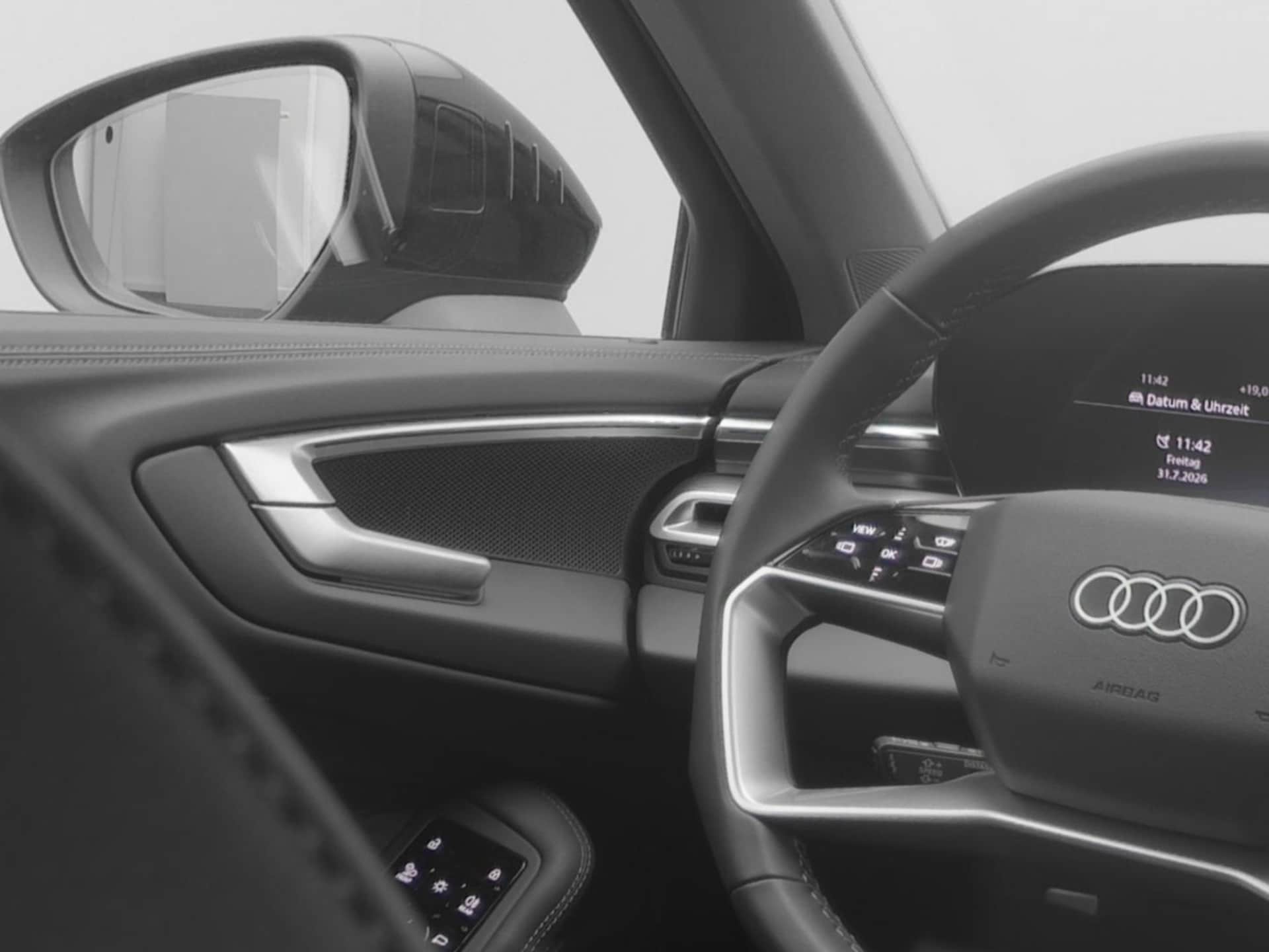 Audi A5 Avant edition one