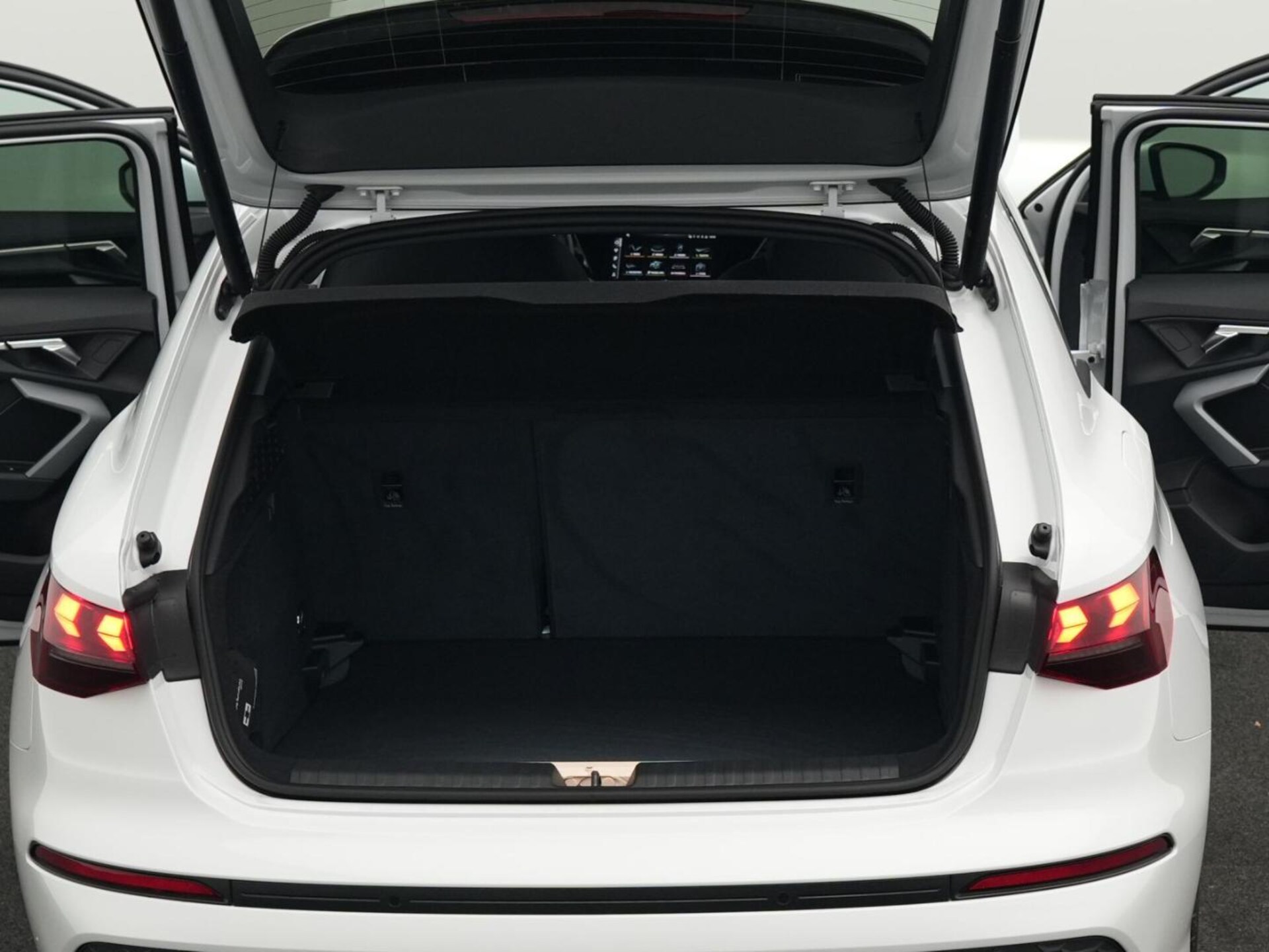 Audi A3 Sportback Advanced