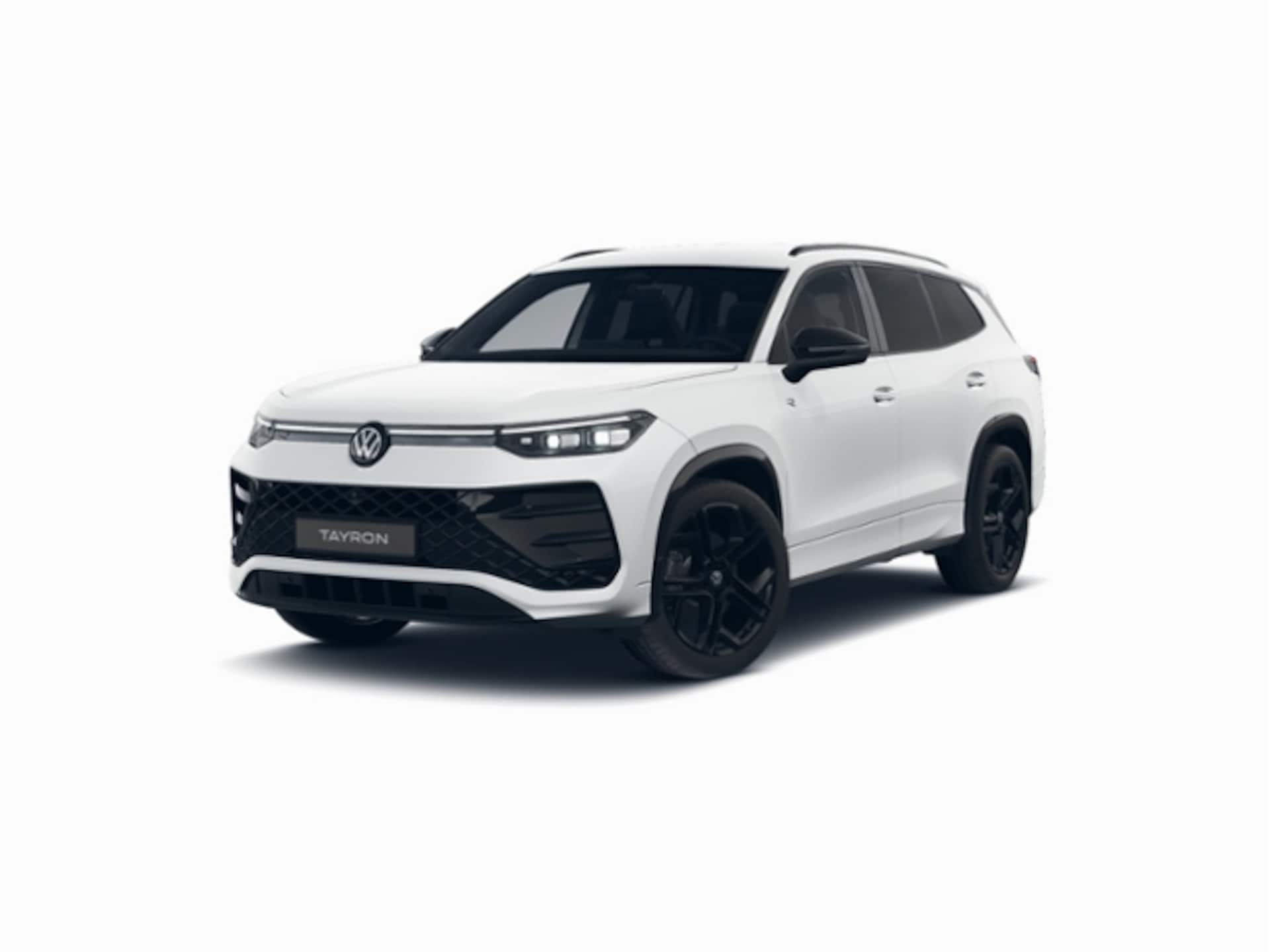 Volkswagen Tayron R-Line