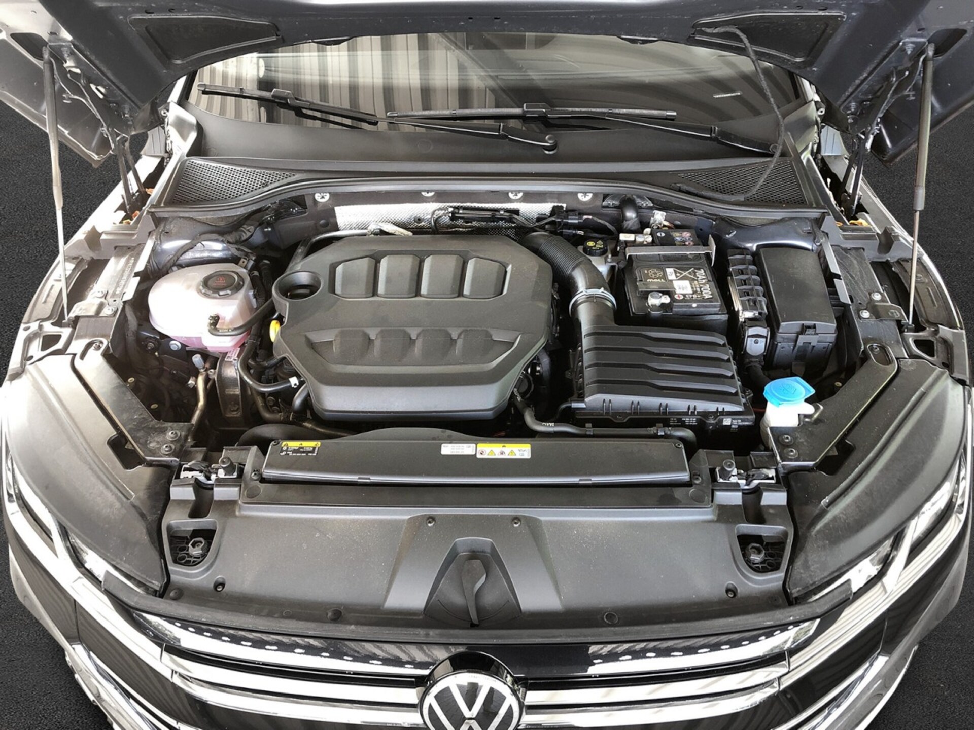 Volkswagen Arteon Shooting Brake Elegance
