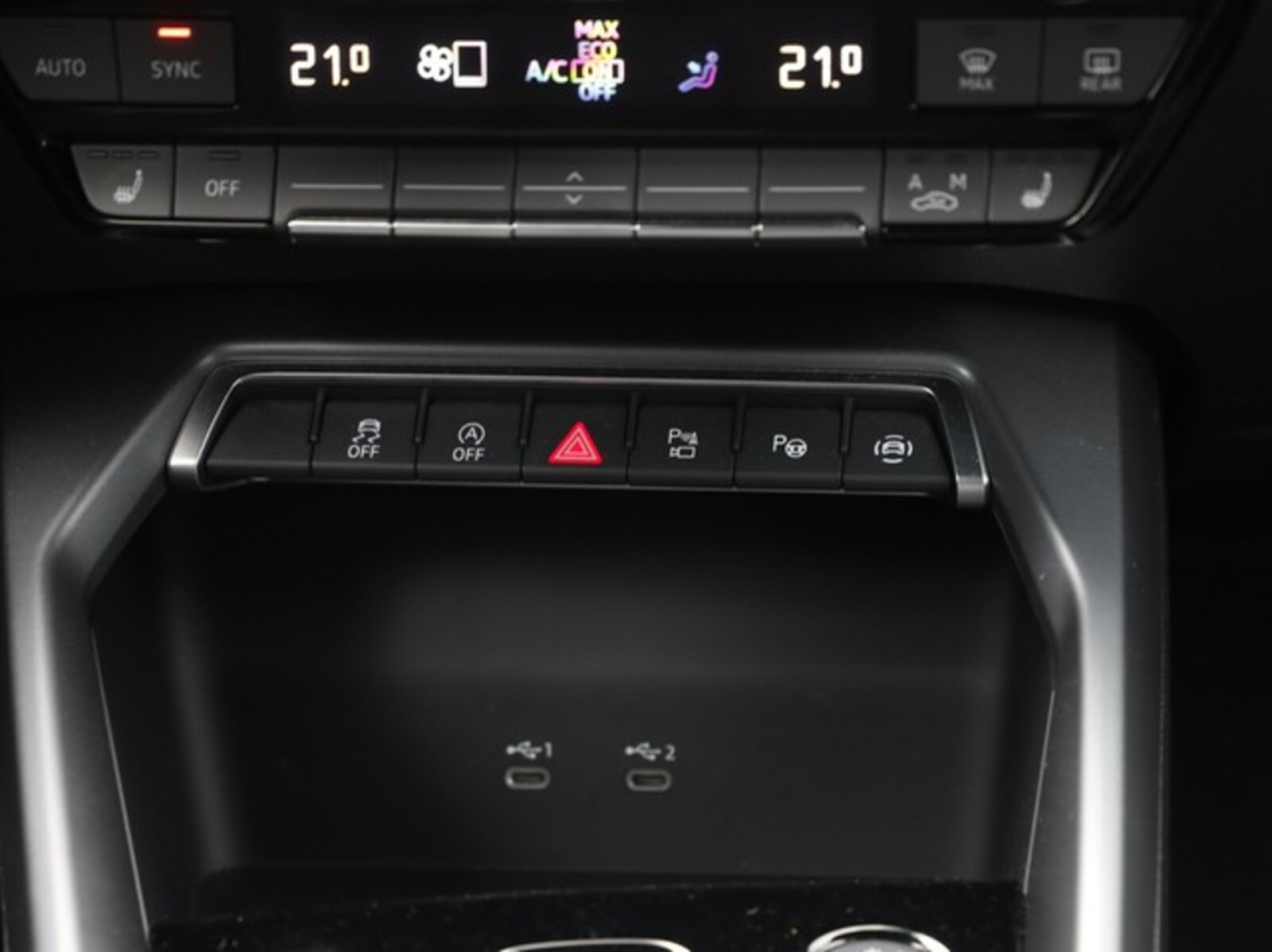 Audi A3 Sportback – Bild 12