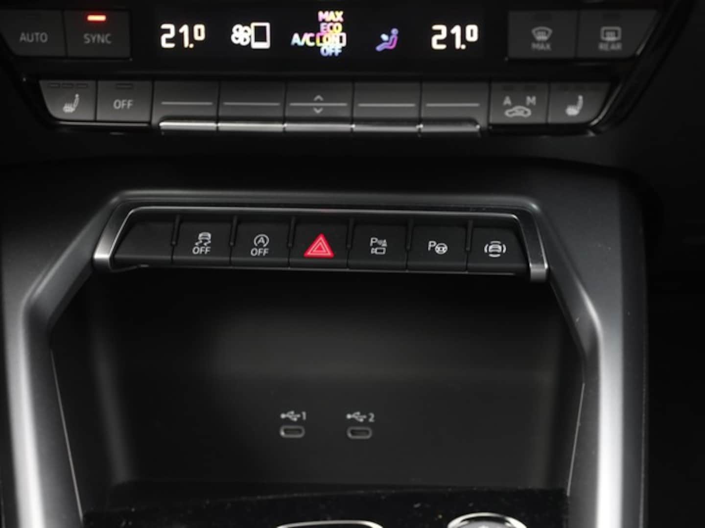 Bild über Audi A3 Sportback S line 35 TFSI S tronic - für weitere Informationen kontaktieren Sie den Audi Partner