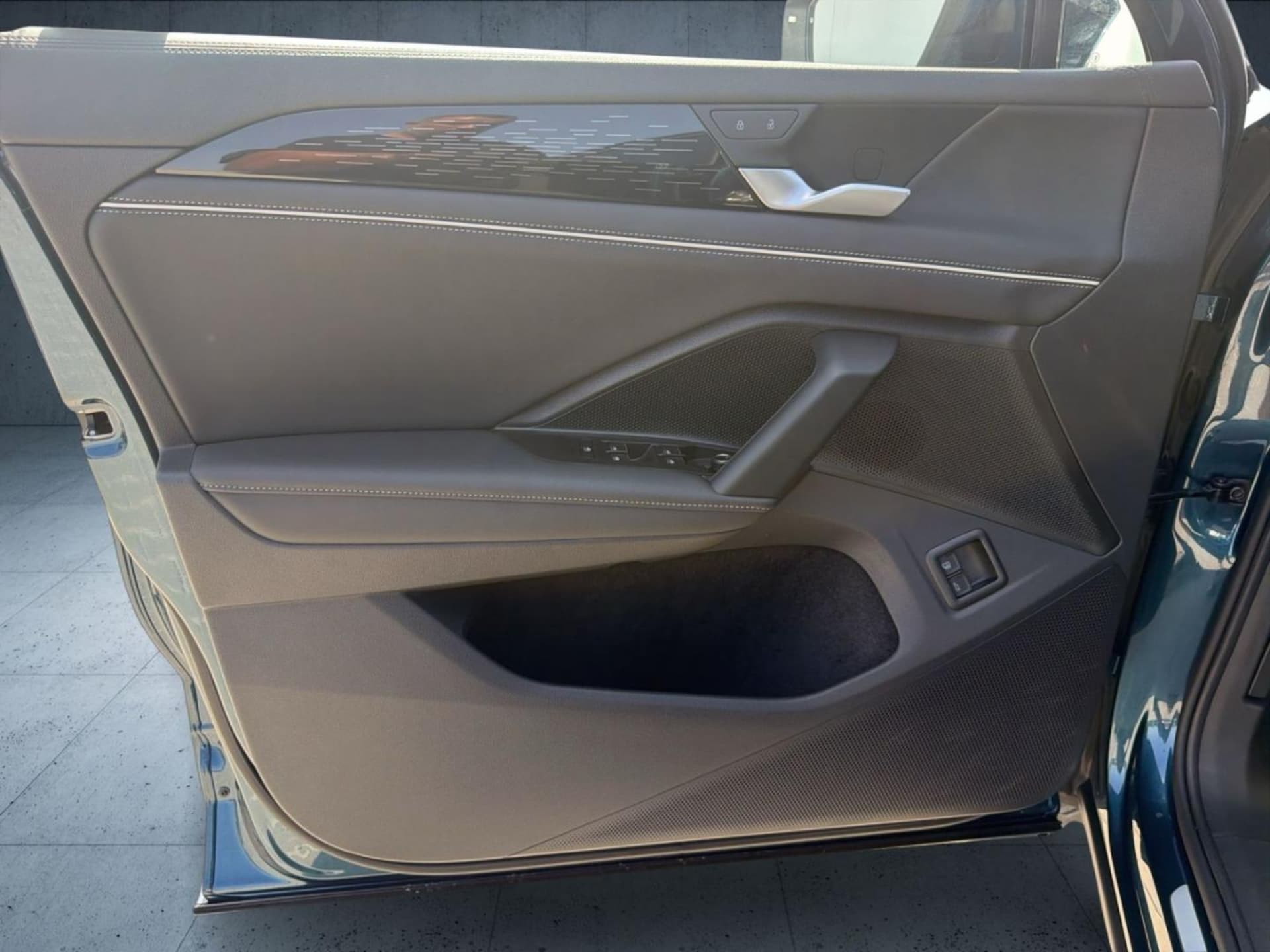 Volkswagen Tayron Elegance