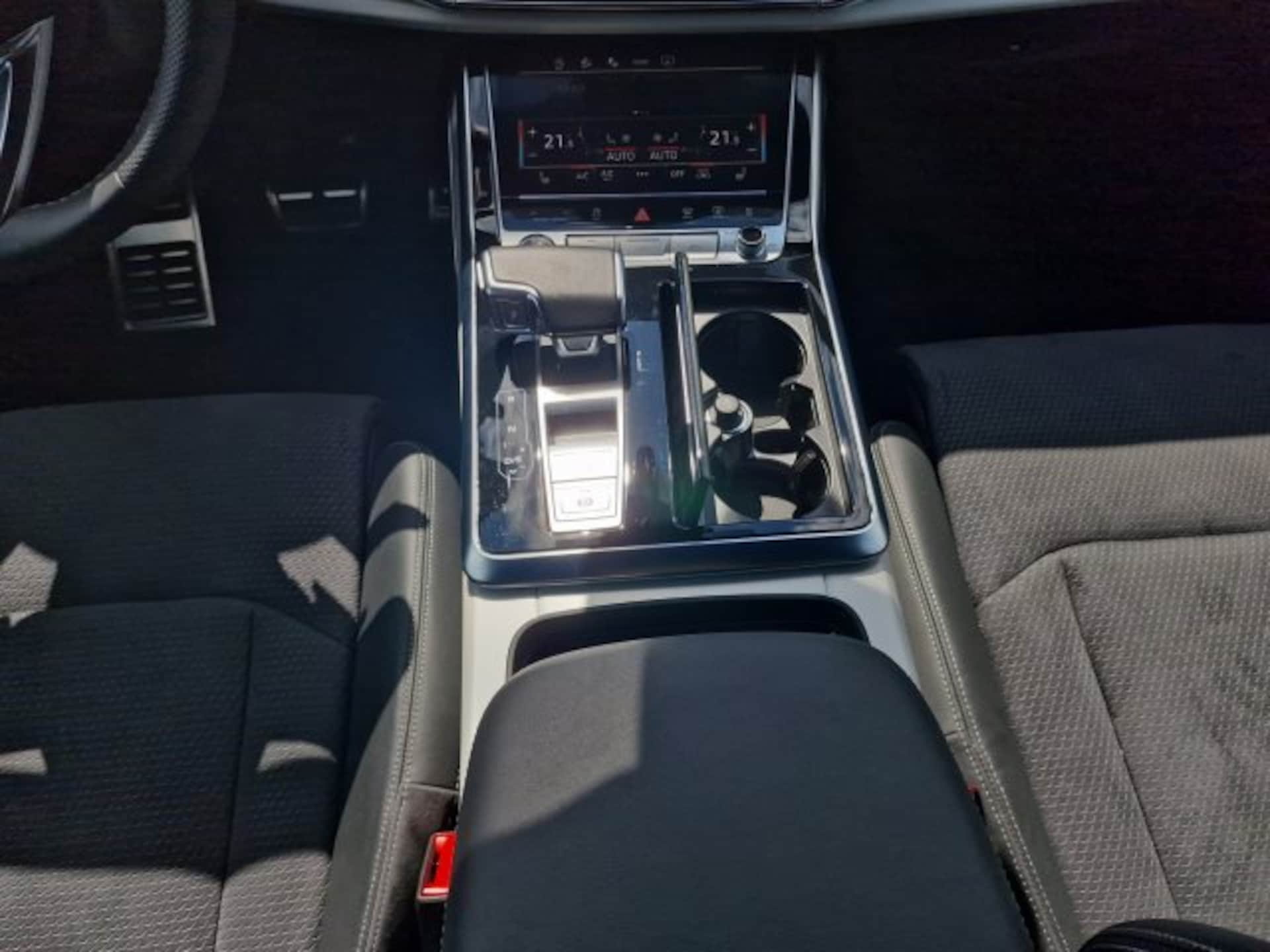 Audi Q8 SUV