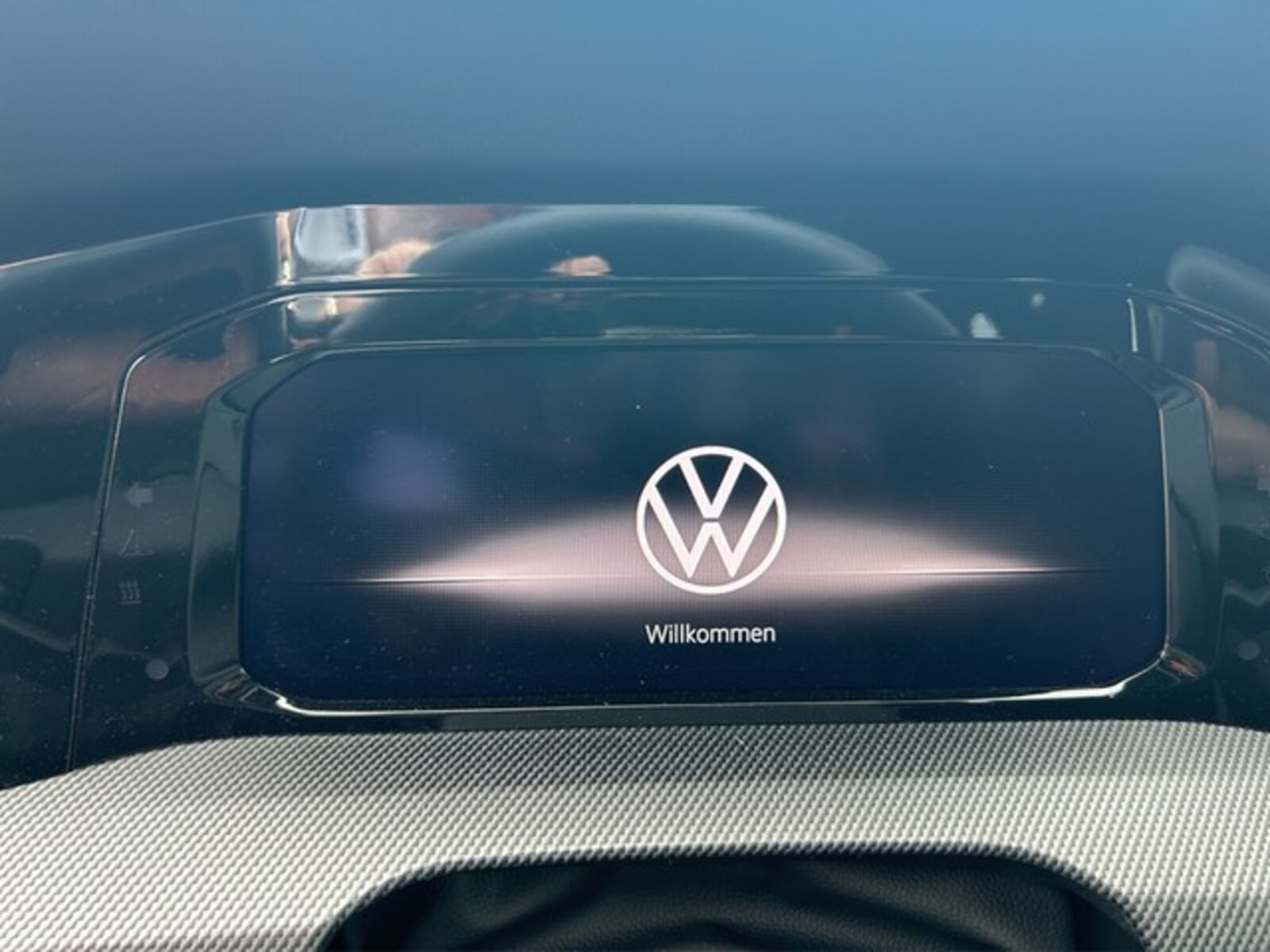 Volkswagen Golf Variant – Bild 8
