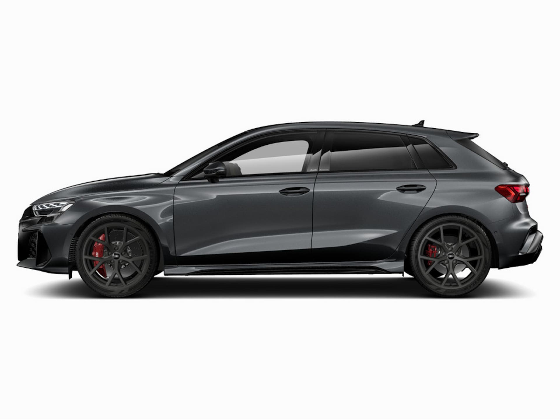 Audi RS 3 Sportback