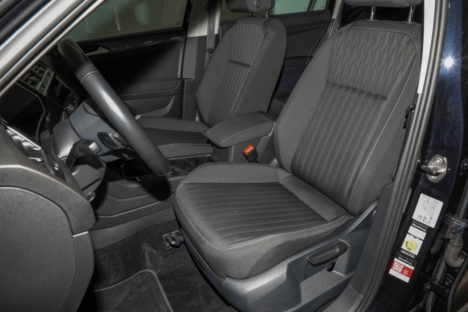 Volkswagen Tiguan Allspace Life