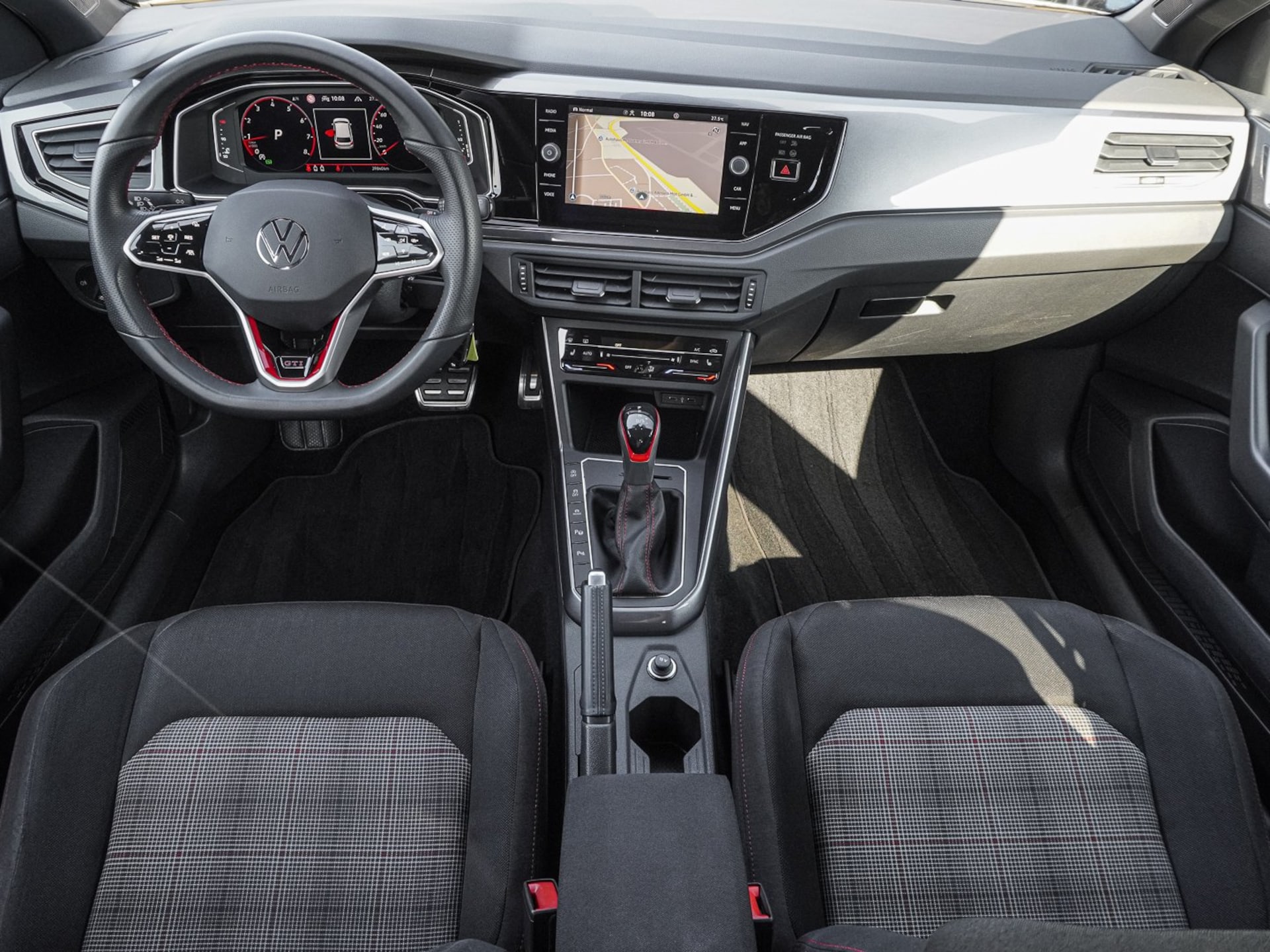 Volkswagen Polo GTI