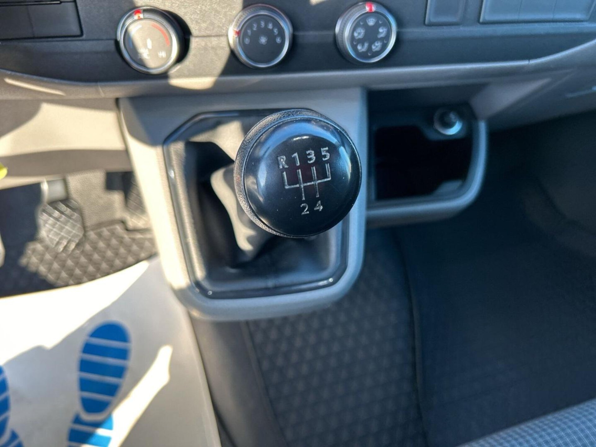 Volkswagen T6.1 Transporter Kasten kurzer Radstand