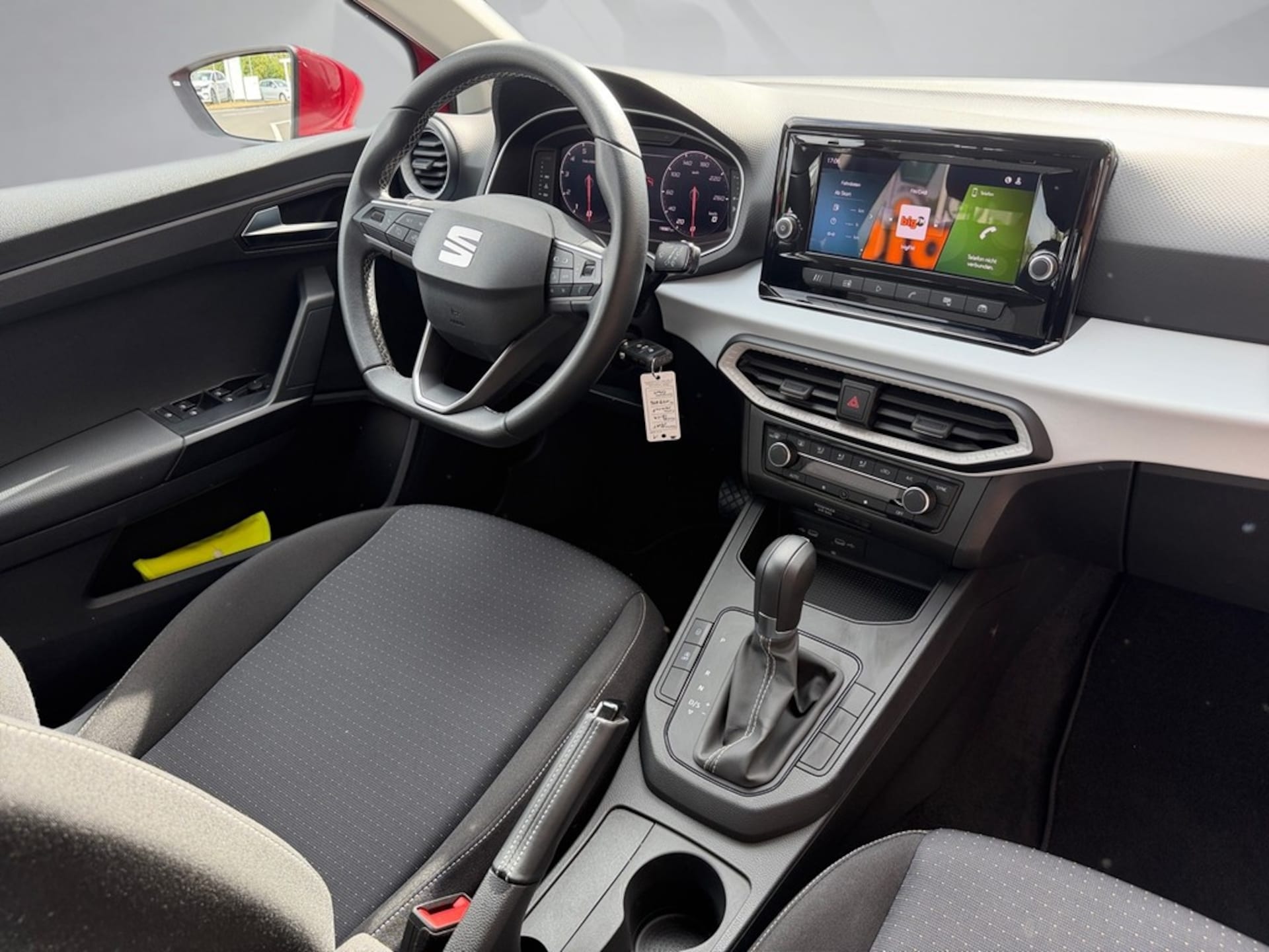 SEAT Ibiza Style
