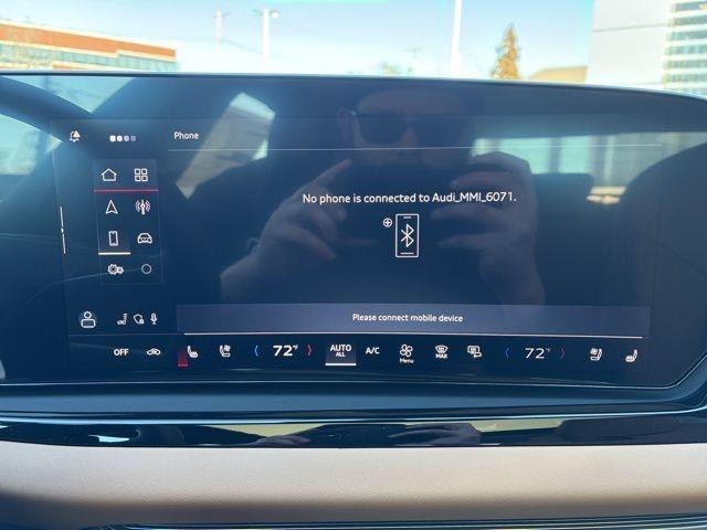2026 Audi A6 Premium Plus - Photo 22