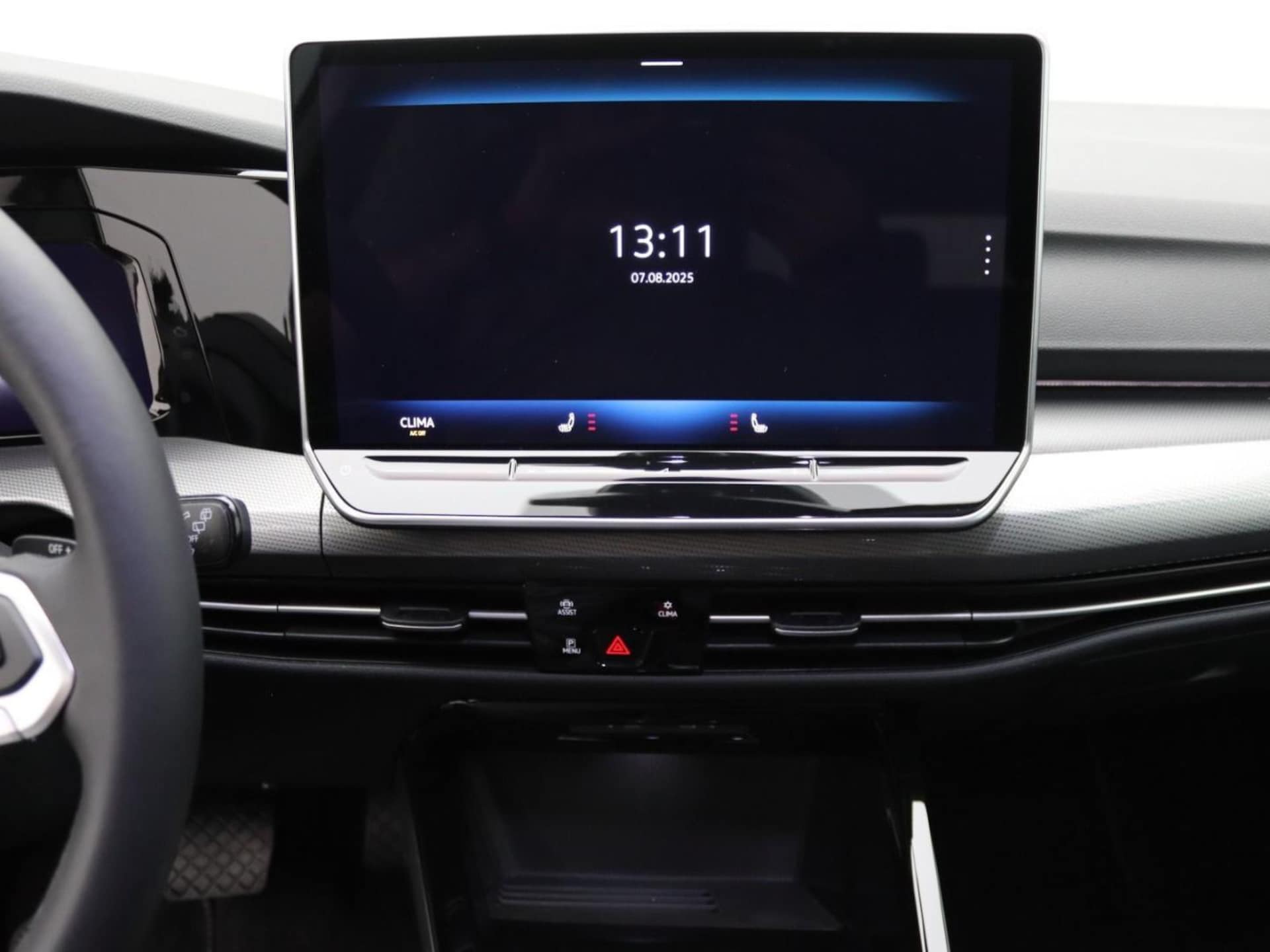 Volkswagen Golf Variant Style