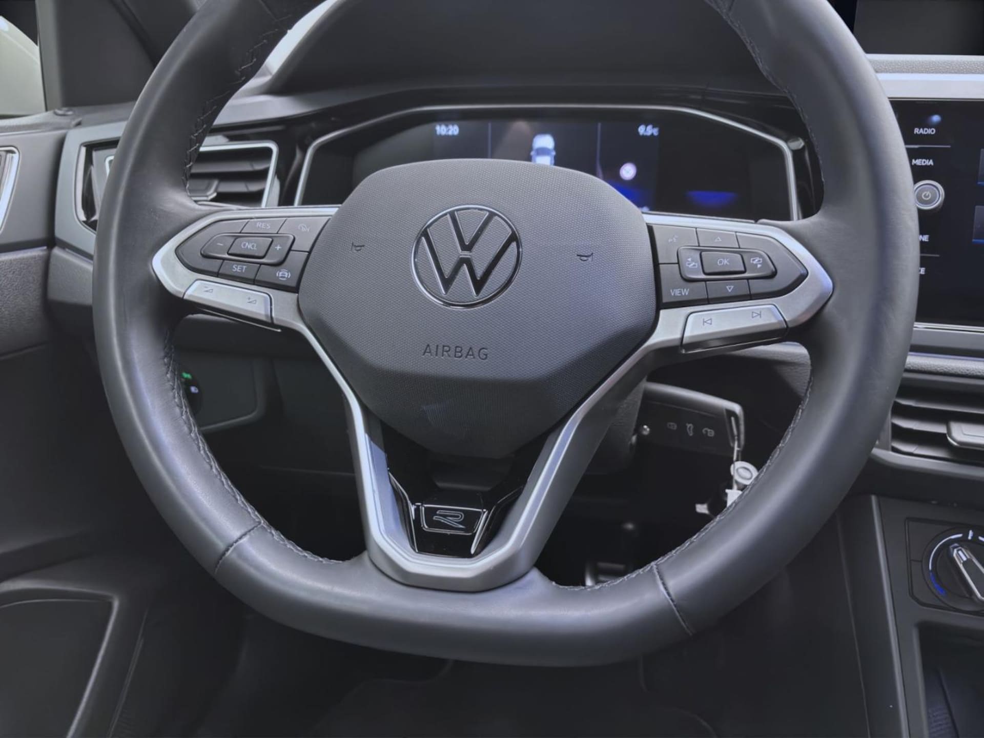 Volkswagen Taigo R-Line