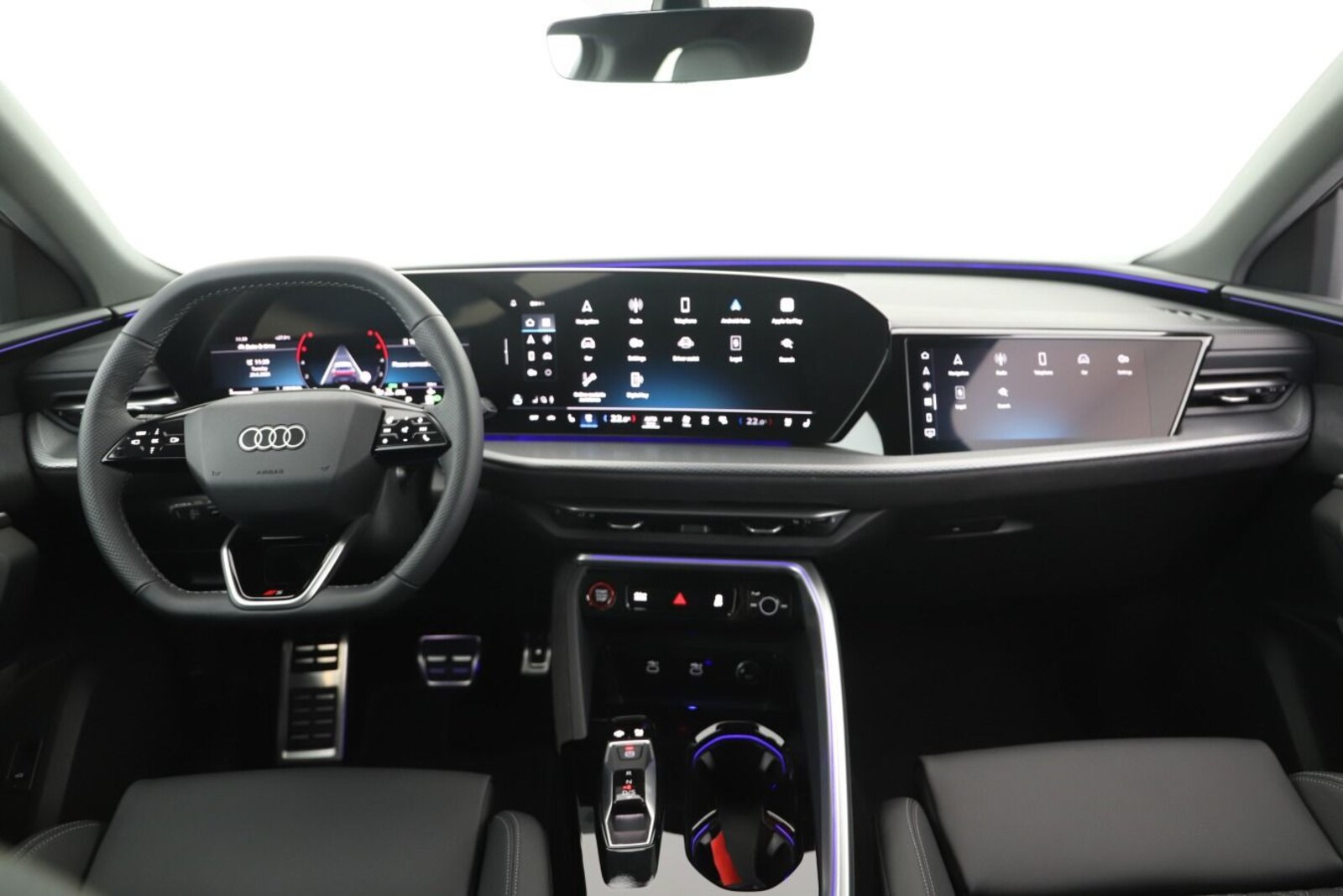Audi SQ5 Sportback – Bild 9