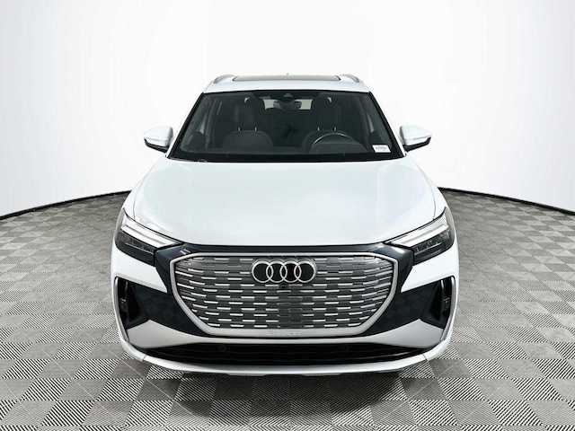 2023 Audi Q4 e-tron
