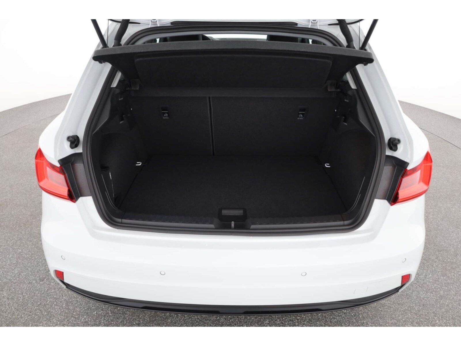 Audi A1 Sportback – Bild 12