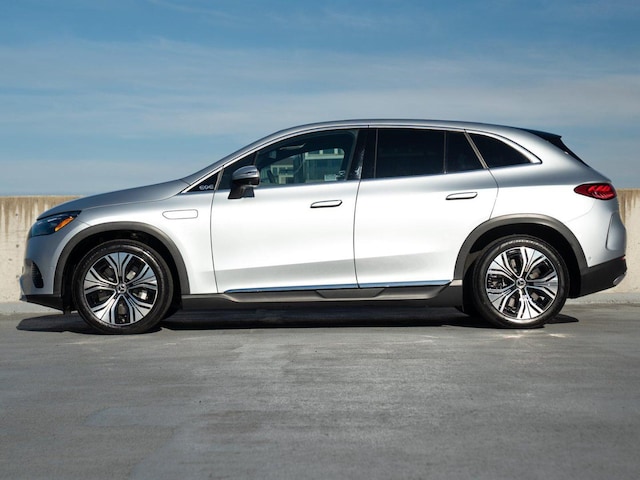 2024 Mercedes-Benz