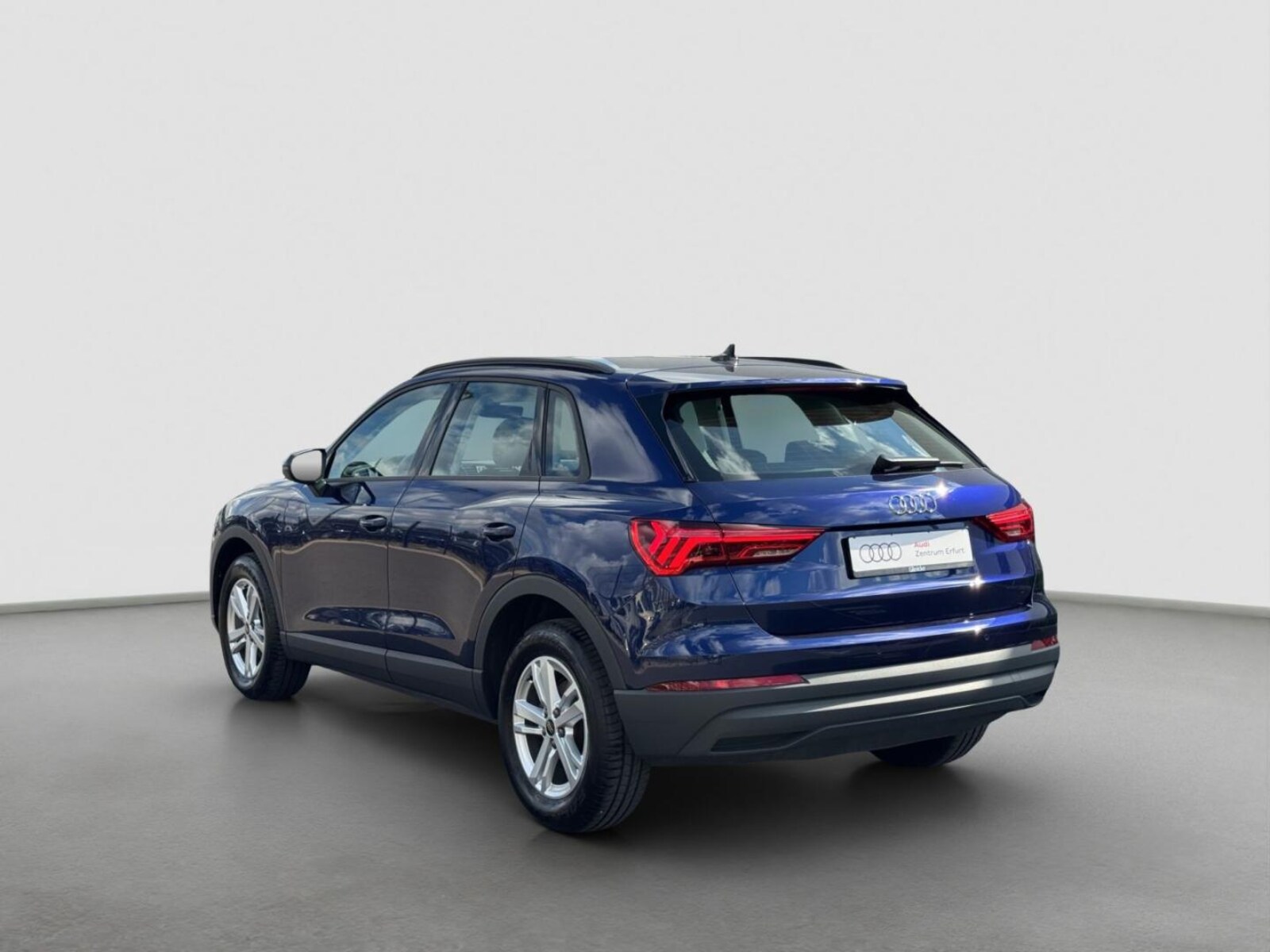 Audi Q3 – Bild 7