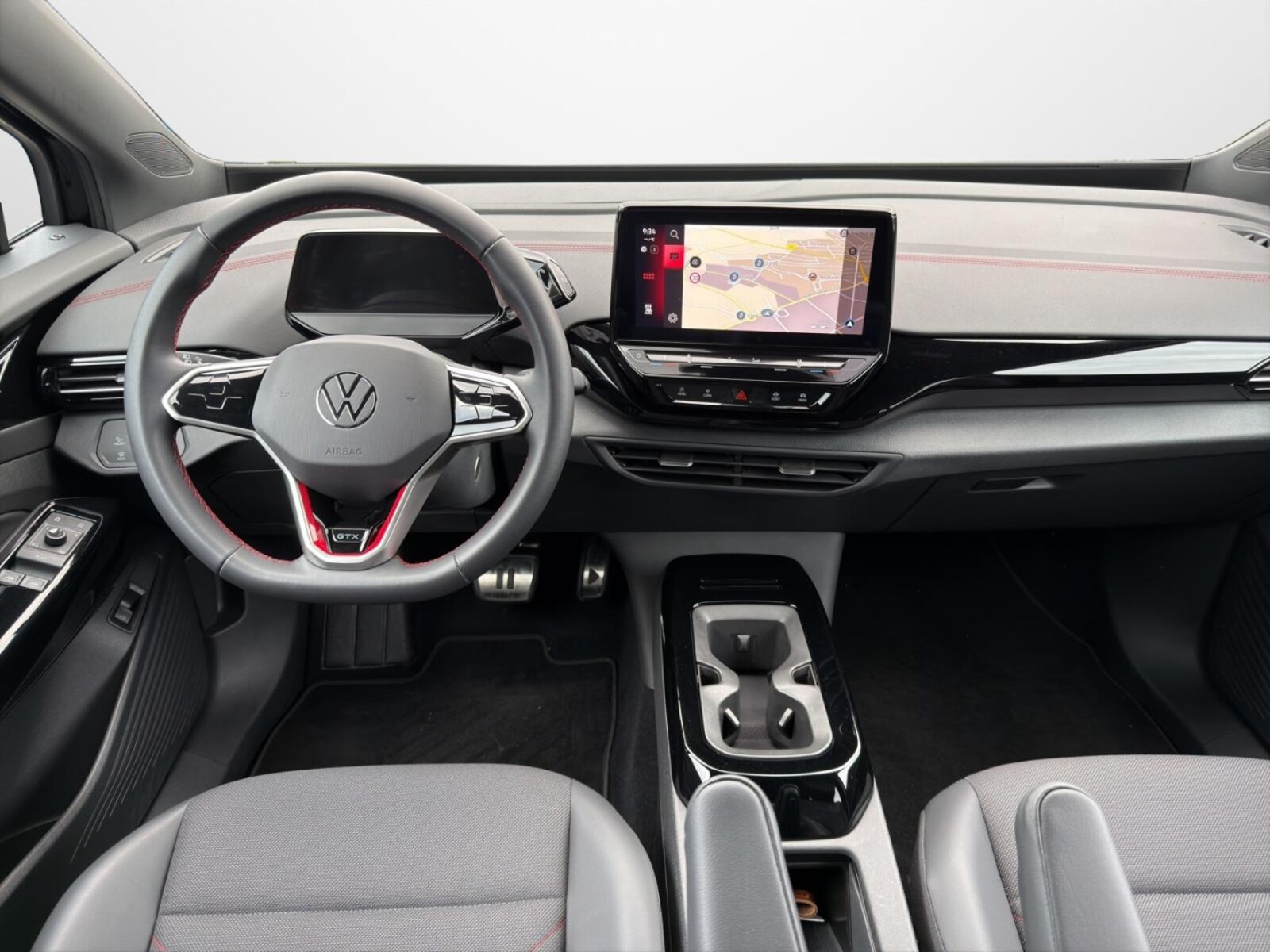 Volkswagen ID.4 – Bild 9
