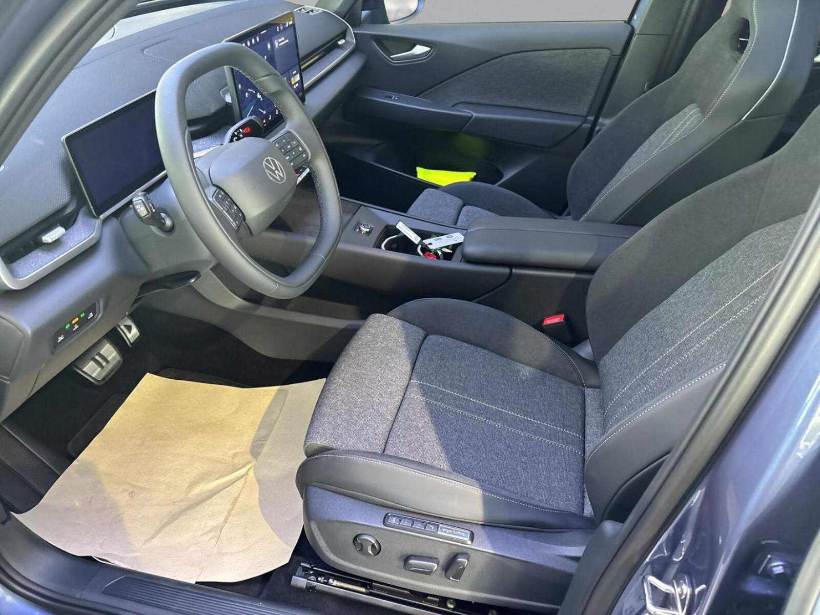 Volkswagen ID.3 Neo – Bild 10
