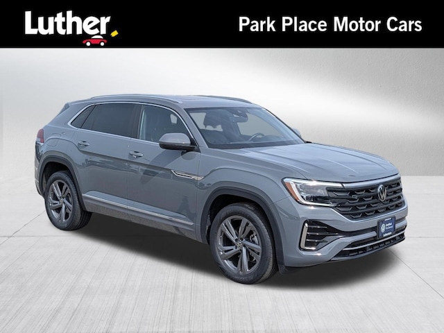 2024 Volkswagen Atlas Cross Sport