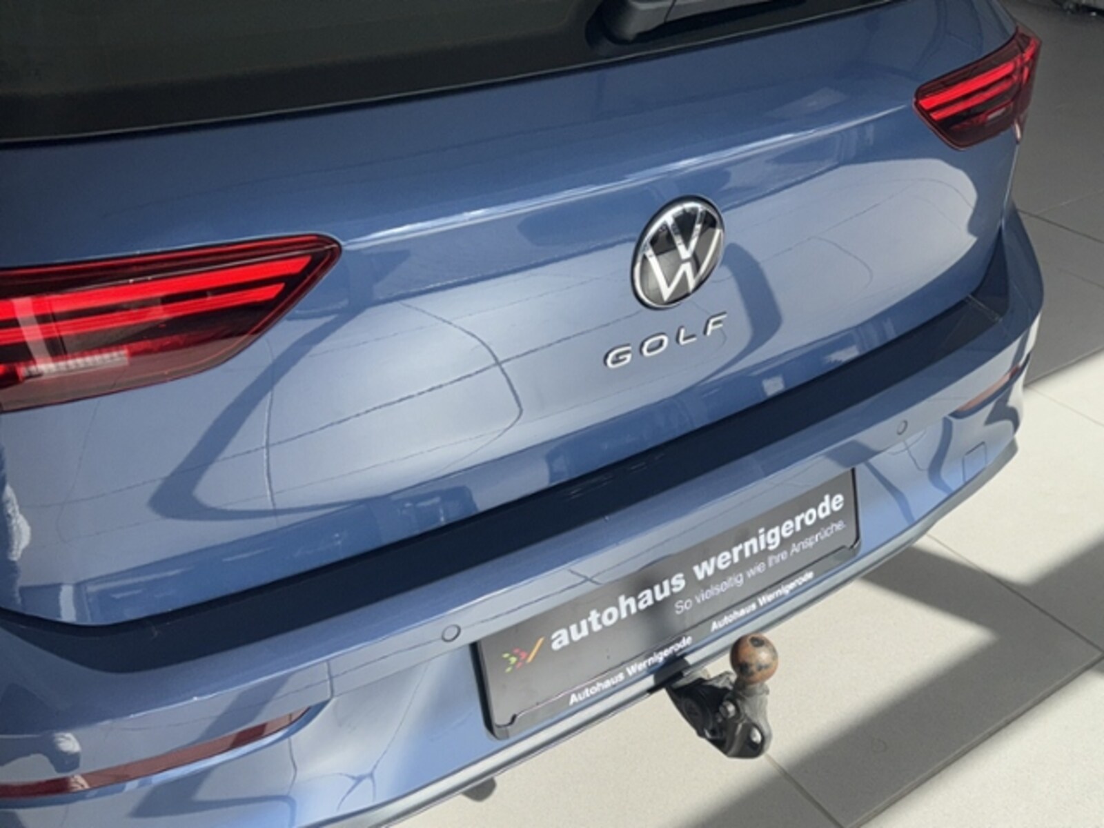 Volkswagen Golf – Bild 26