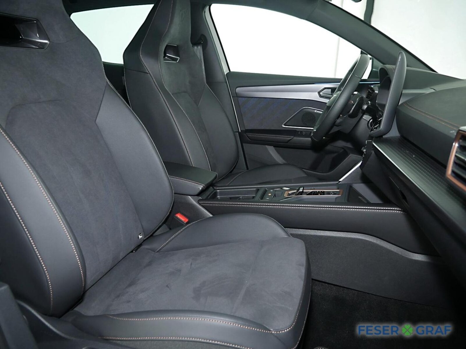 CUPRA Leon – Bild 4