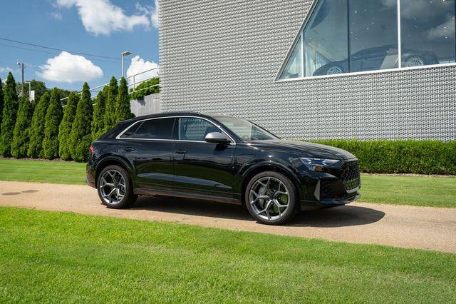 2026 Audi RS Q8 Base - Photo 29