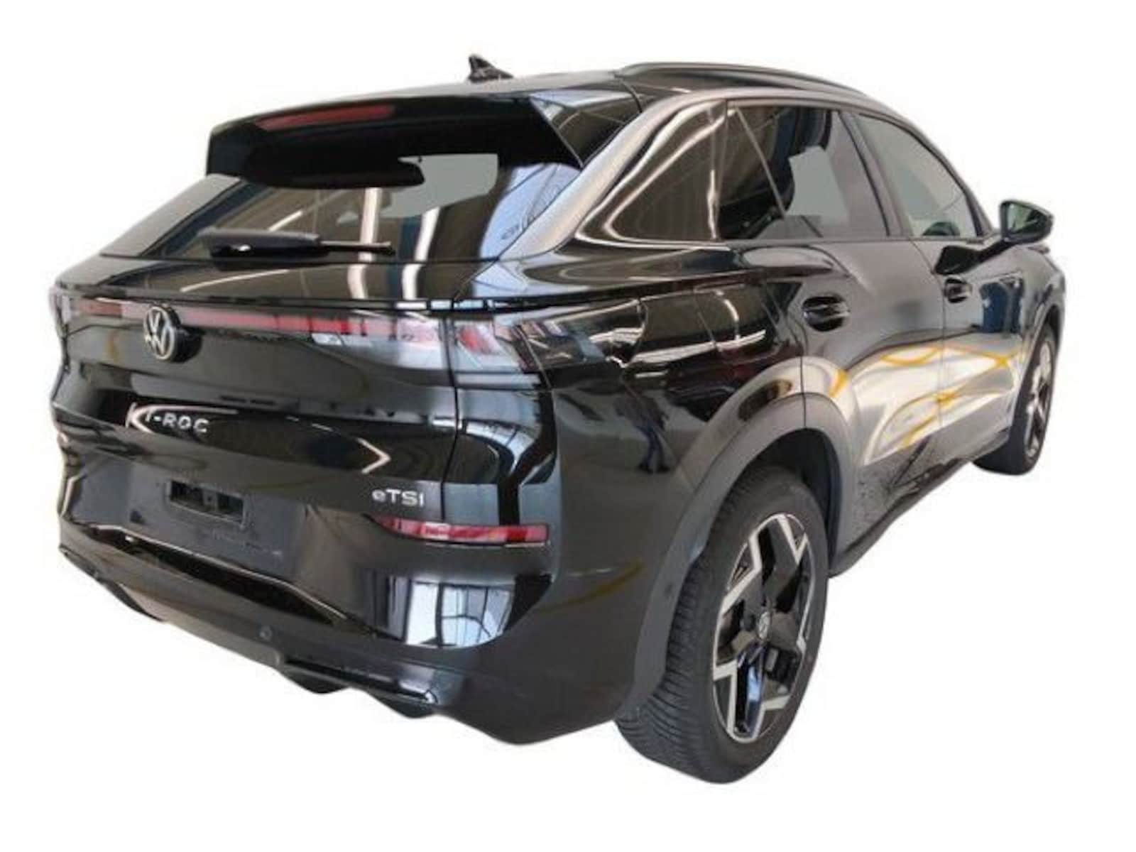 Volkswagen T-Roc – Bild 4