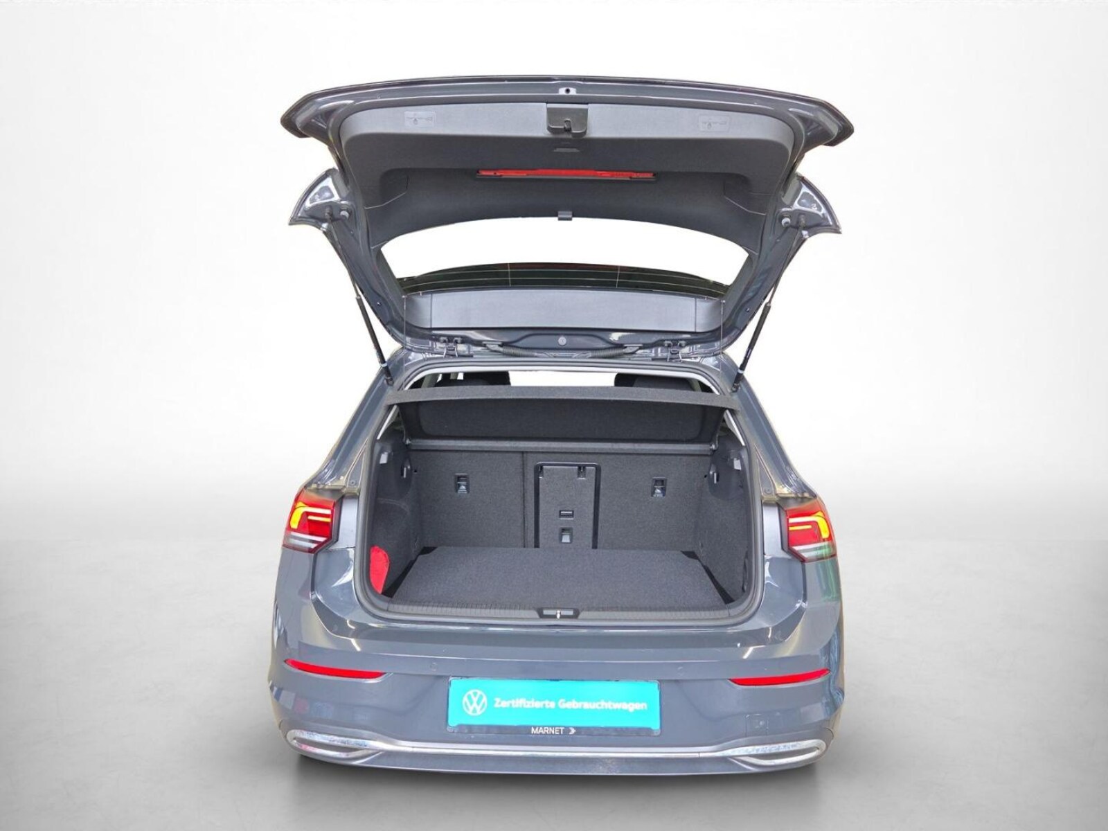 Volkswagen Golf – Bild 13