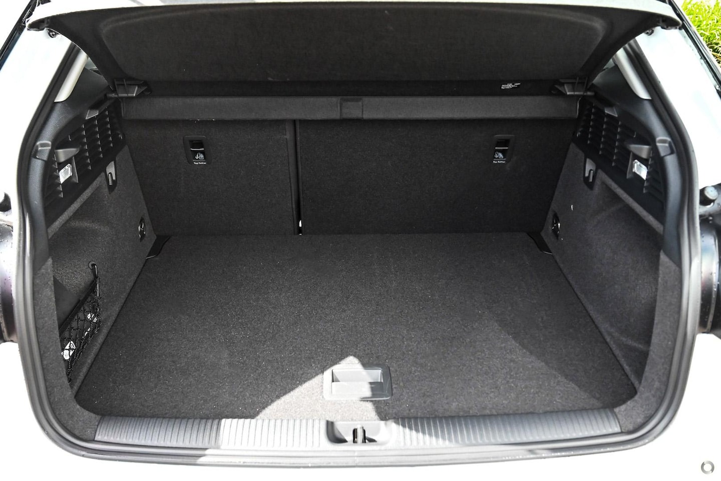 Image about Audi Q2 S line edition TFSI S tronic