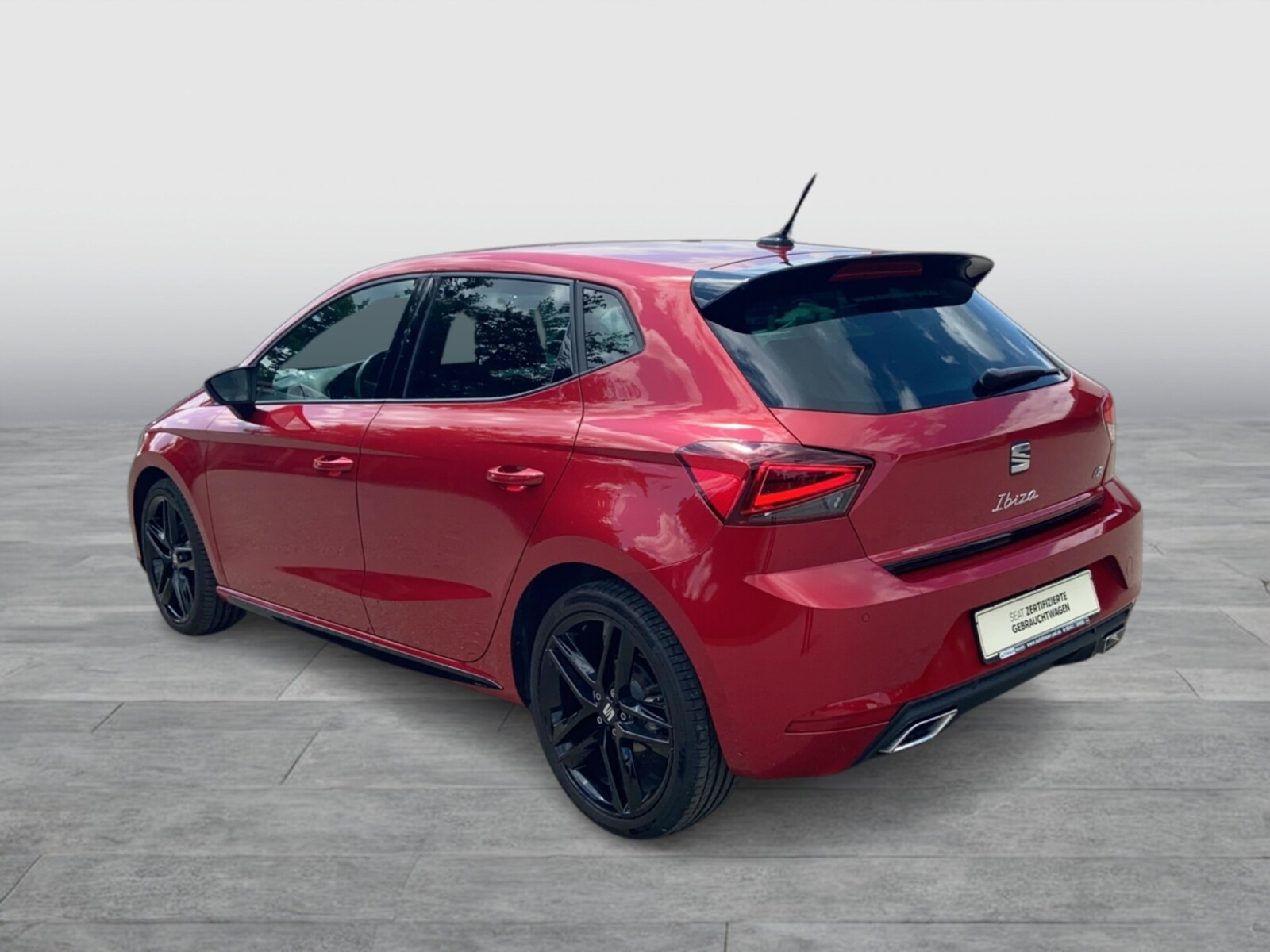 SEAT Ibiza – Bild 3