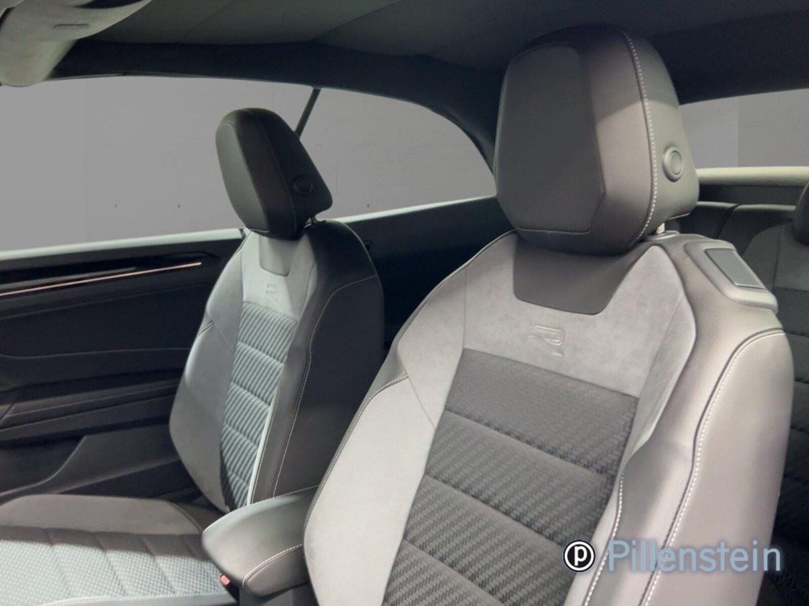Volkswagen T-Roc Cabriolet – Bild 4