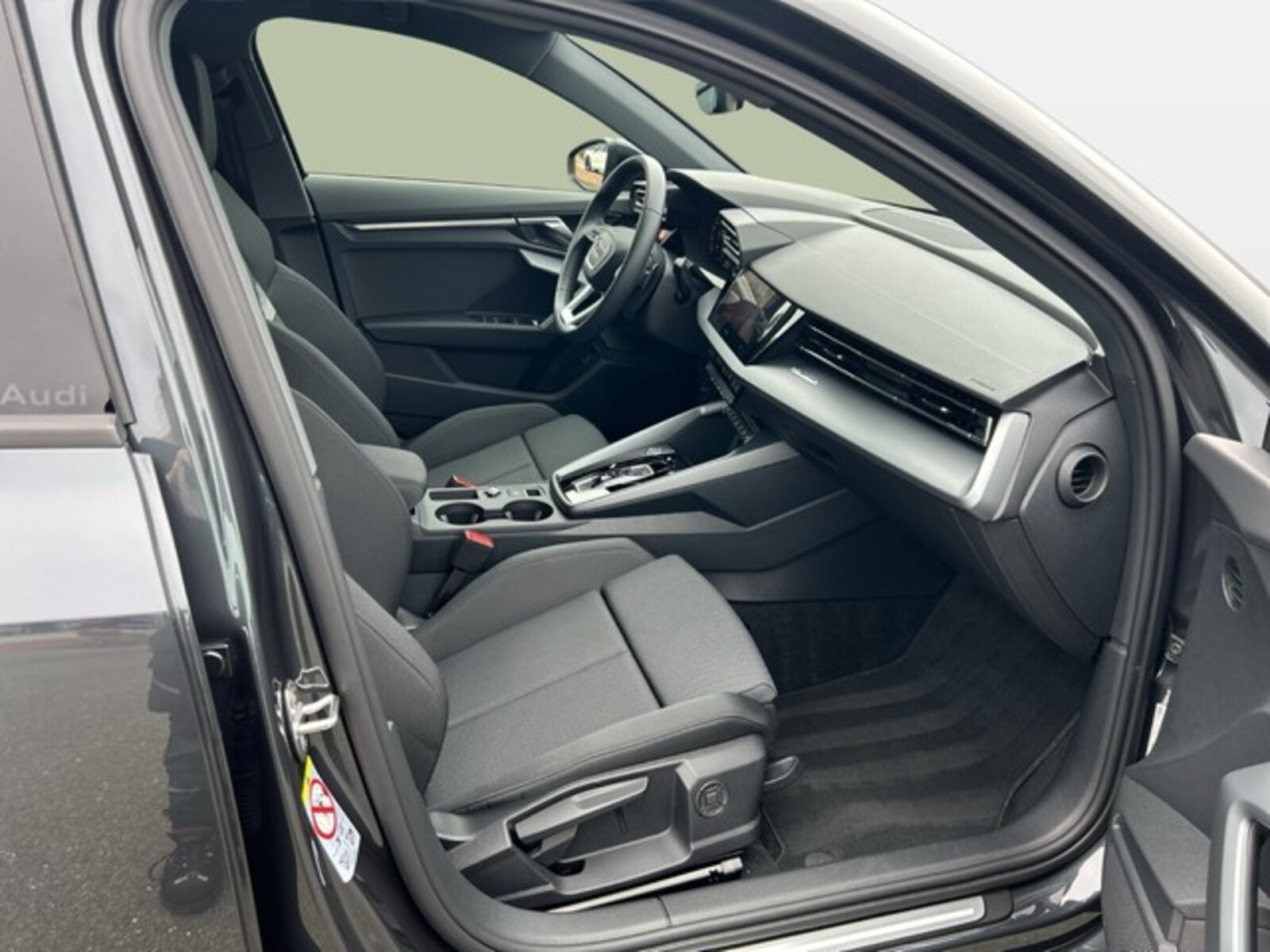 Audi A3 Sportback – Bild 15