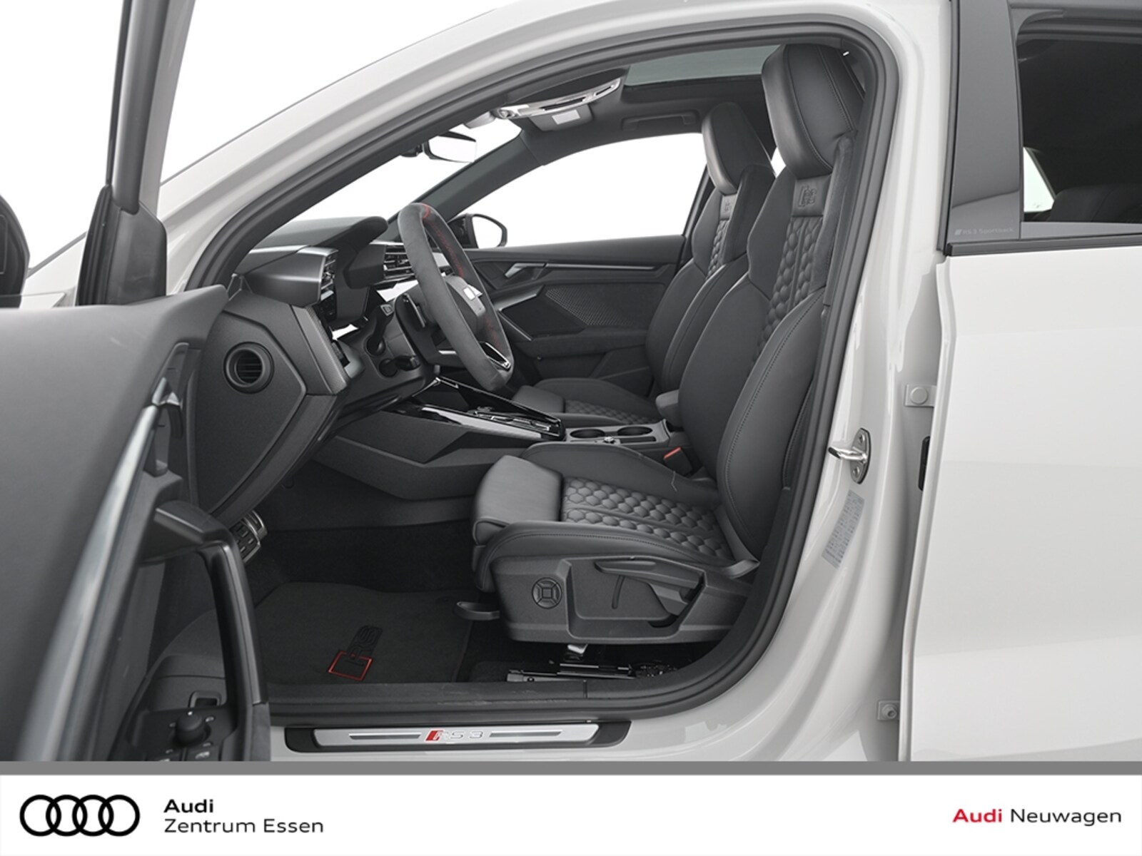 Audi RS 3 Sportback – Bild 10