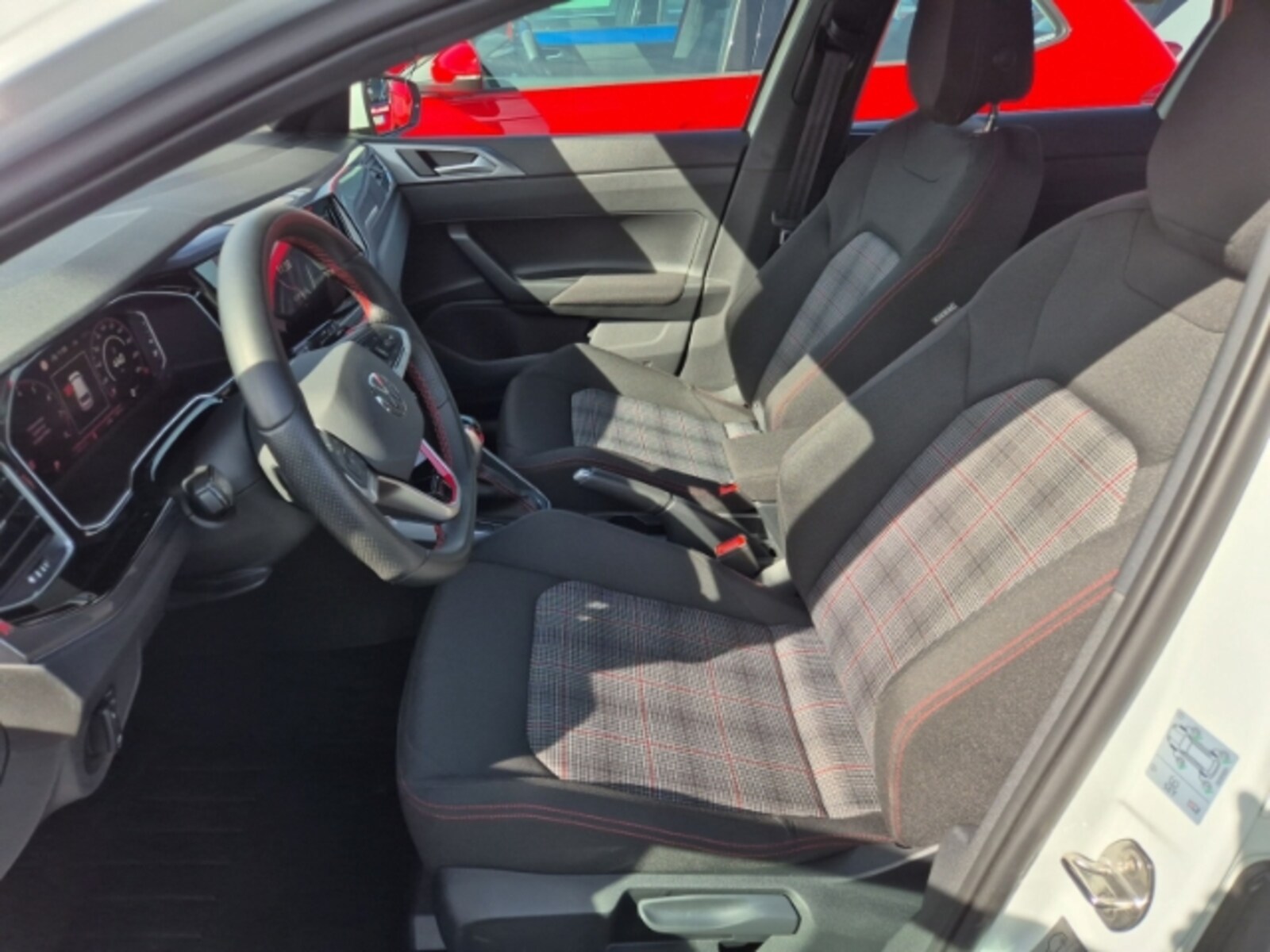 Volkswagen Polo – Bild 5