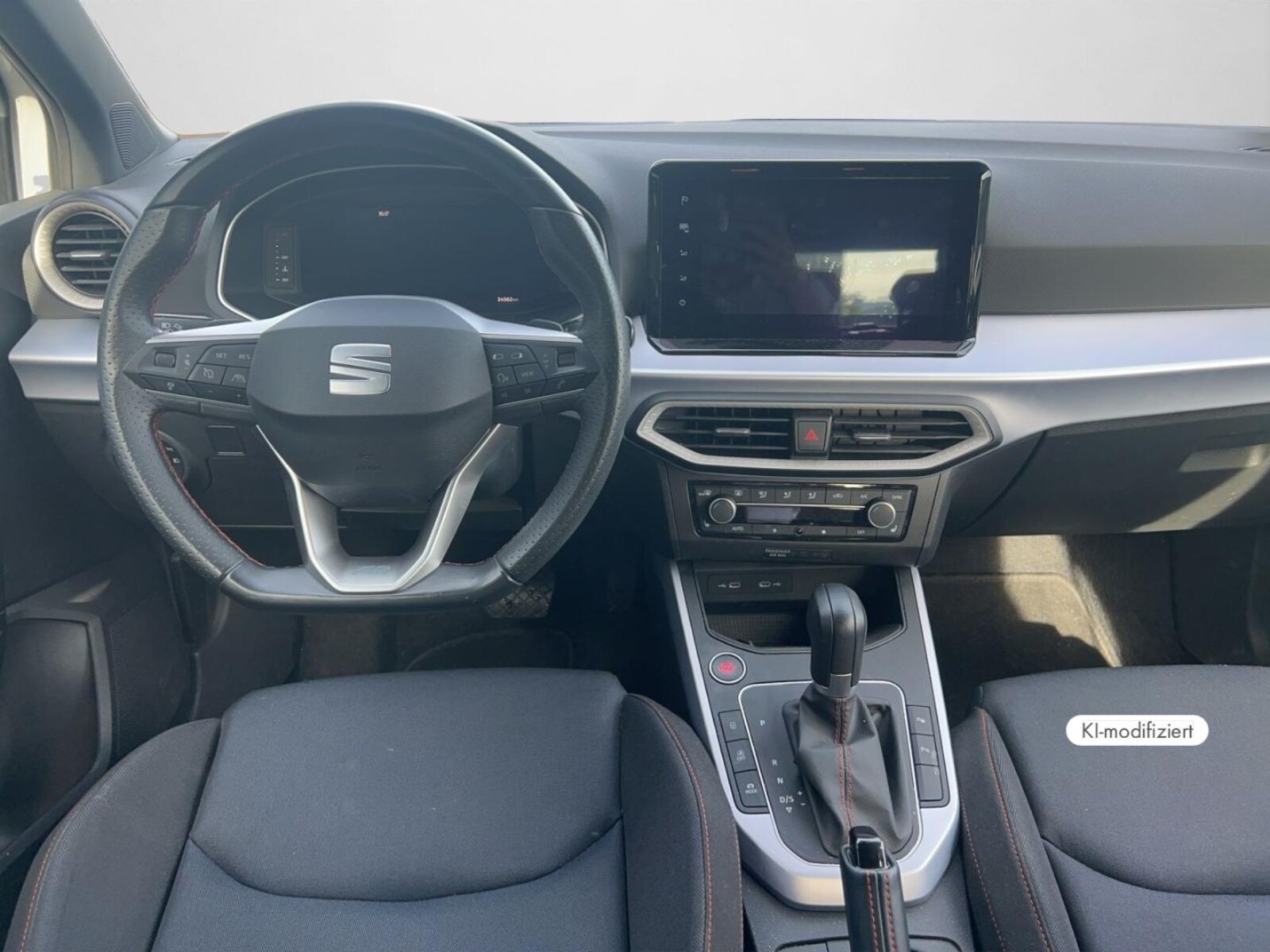 SEAT Arona – Bild 3