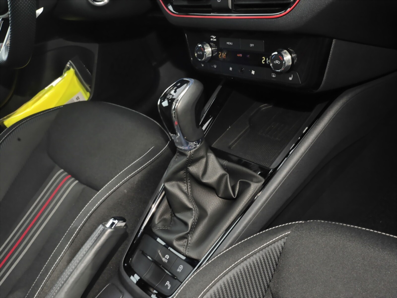 Škoda Kamiq – Bild 7