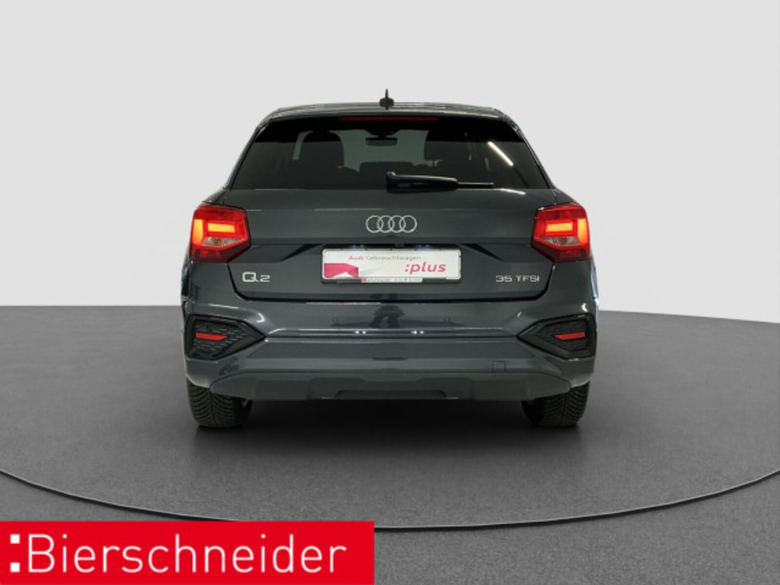 Audi Q2 – Bild 5