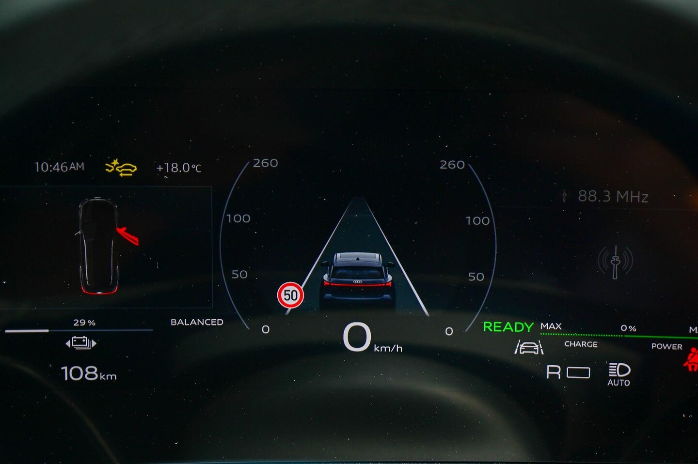 Image about Audi Q6 SUV e-tron e-tron