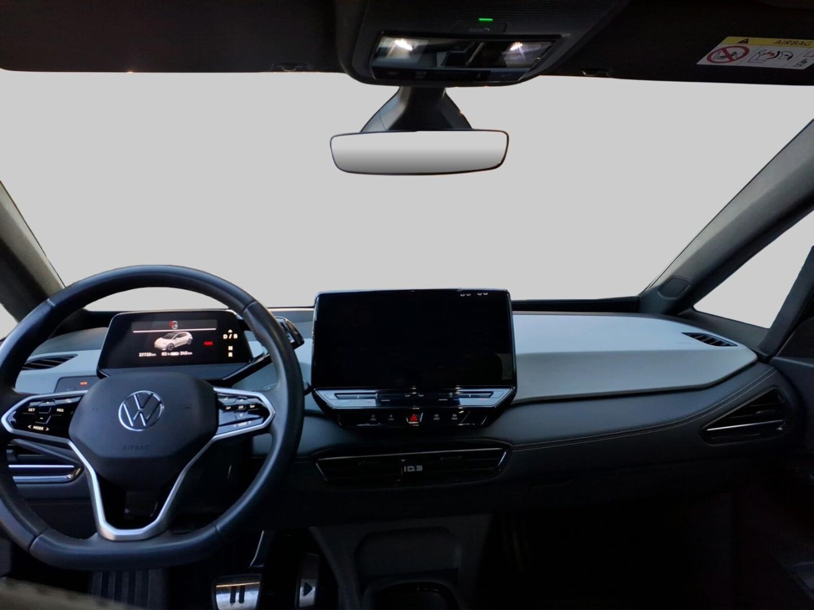 Volkswagen ID.3 – Bild 3
