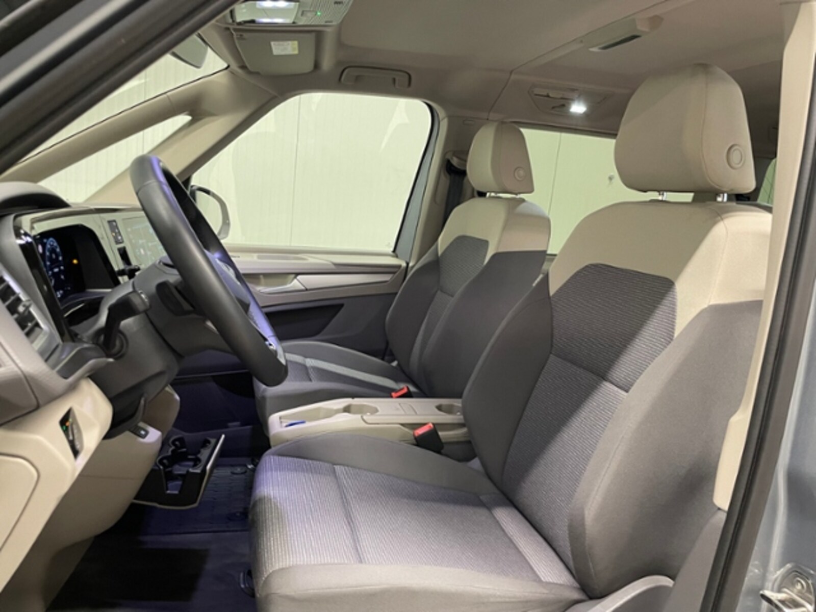 Volkswagen Multivan – Bild 18
