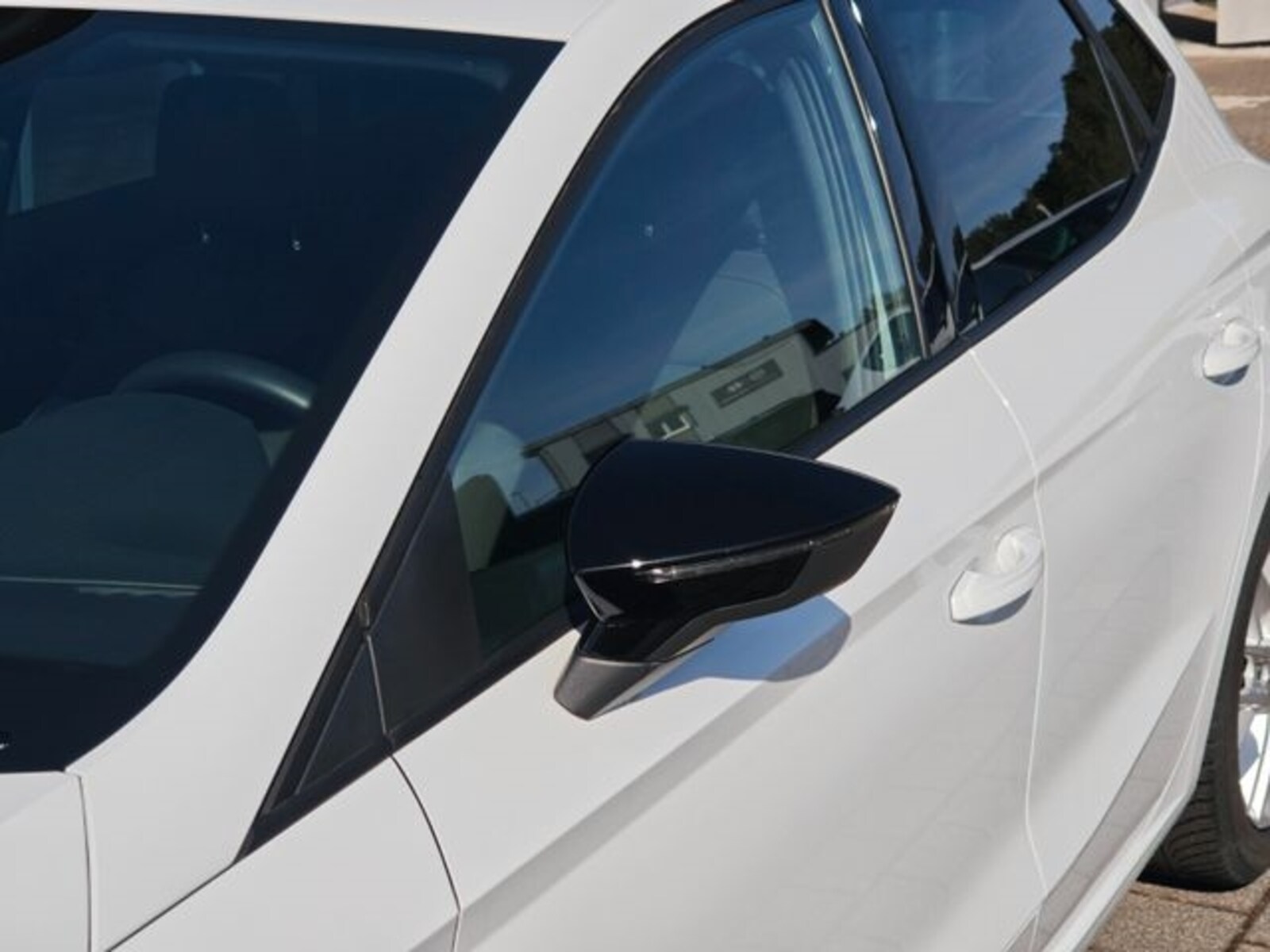 SEAT Ibiza – Bild 10