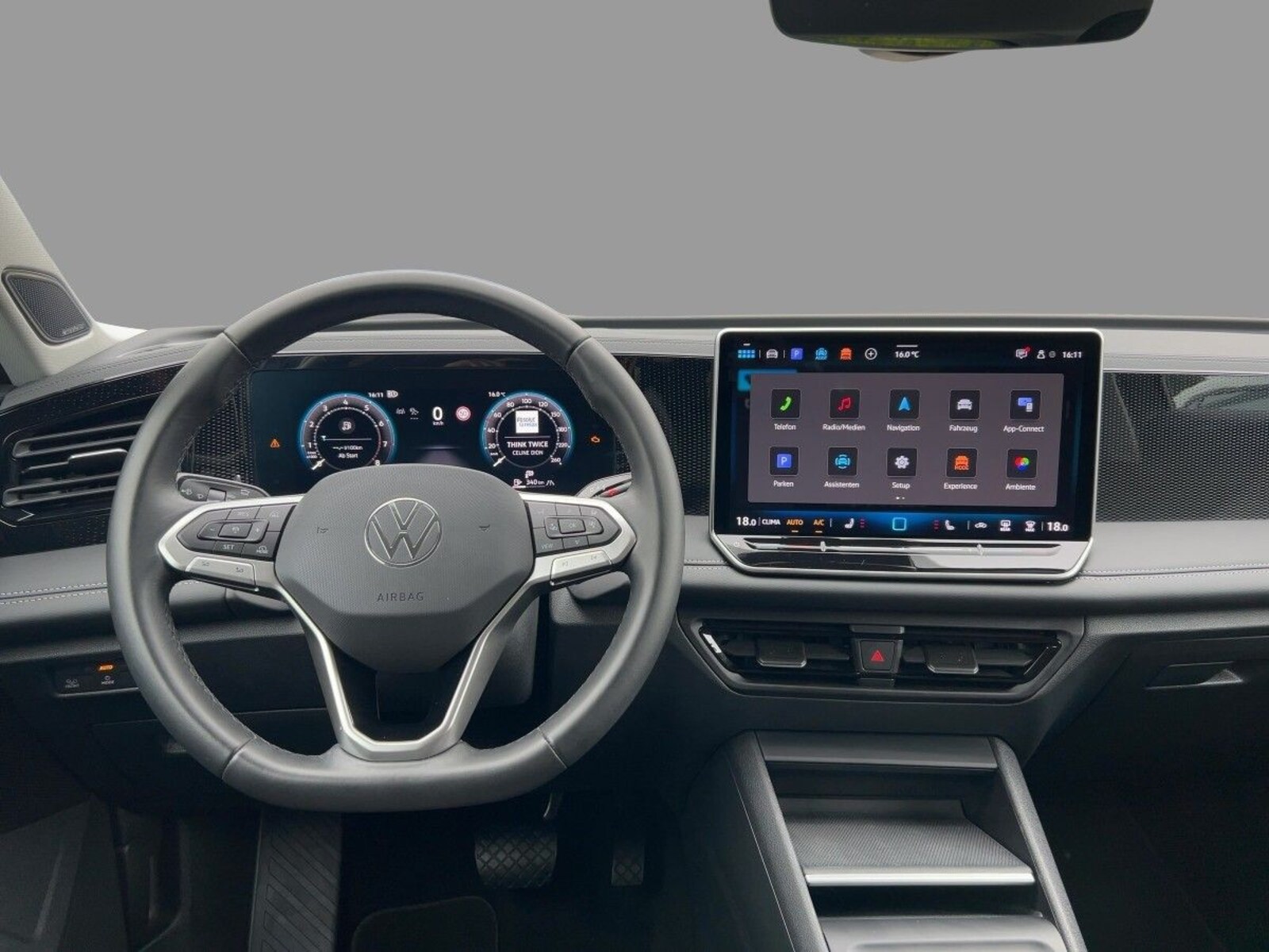 Volkswagen Tiguan – Bild 9
