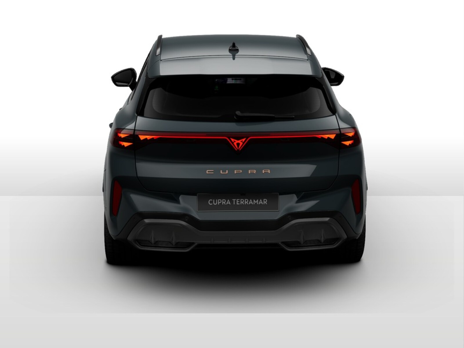 CUPRA Terramar – Bild 4