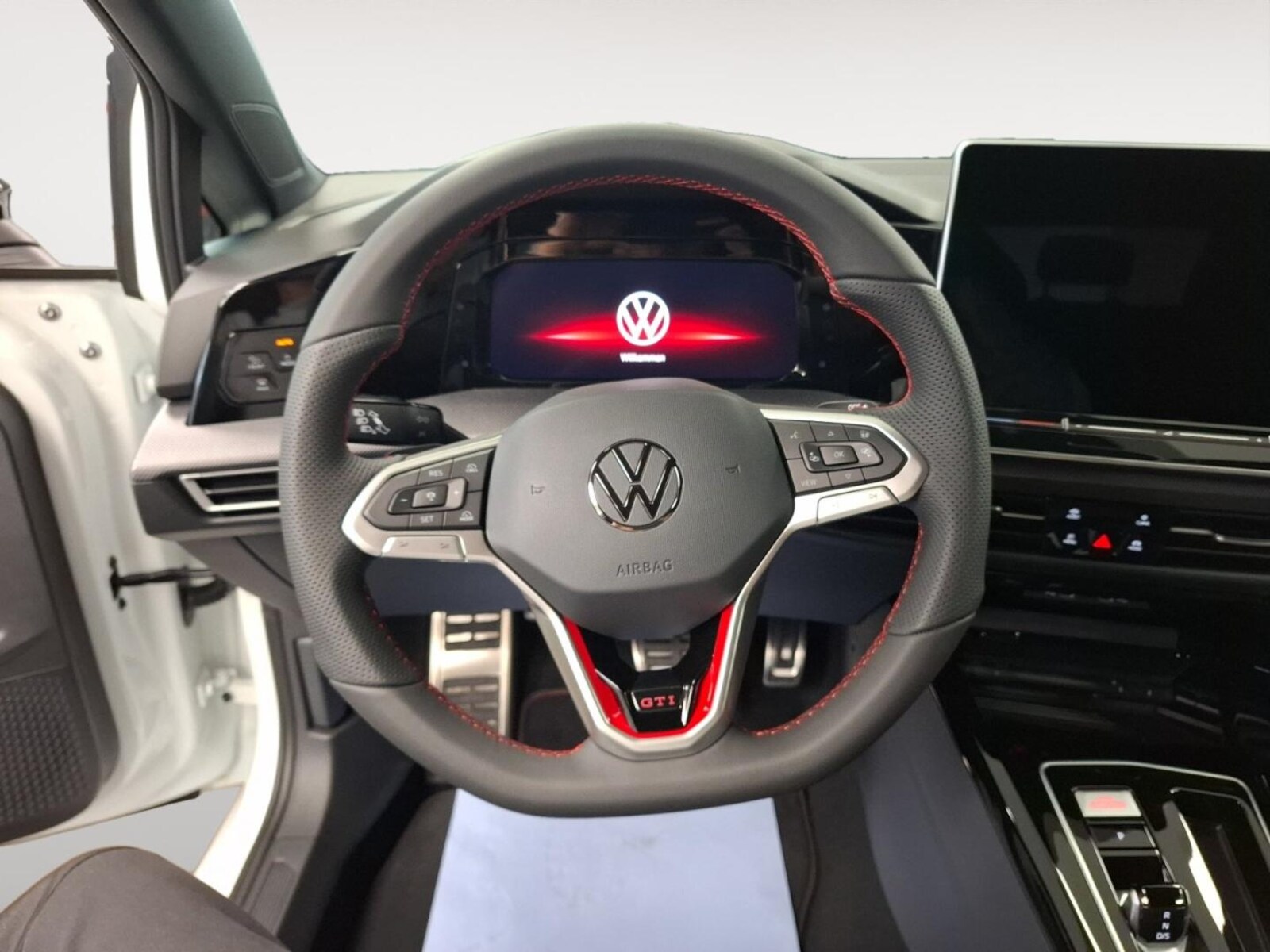 Volkswagen Golf – Bild 11